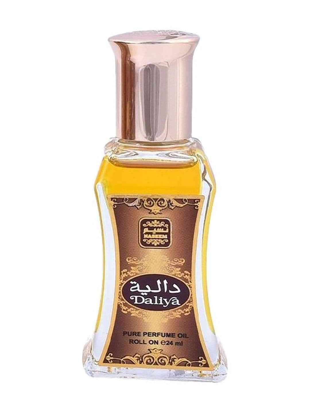 NASEEM Long Lasting Daliya Roll On - 24 ml - view 1