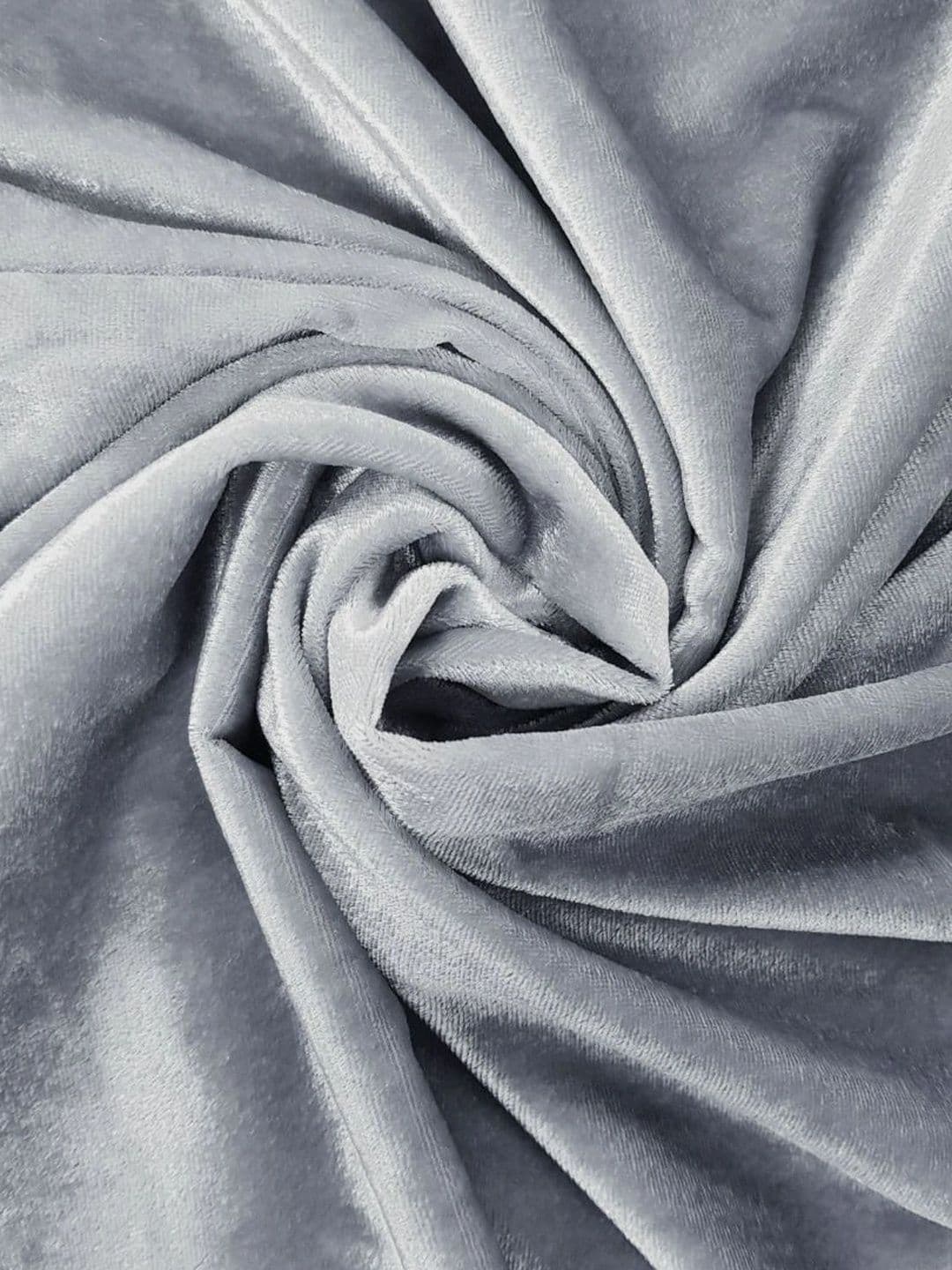 SEG Velvet Unstitched Dress Material - view 1