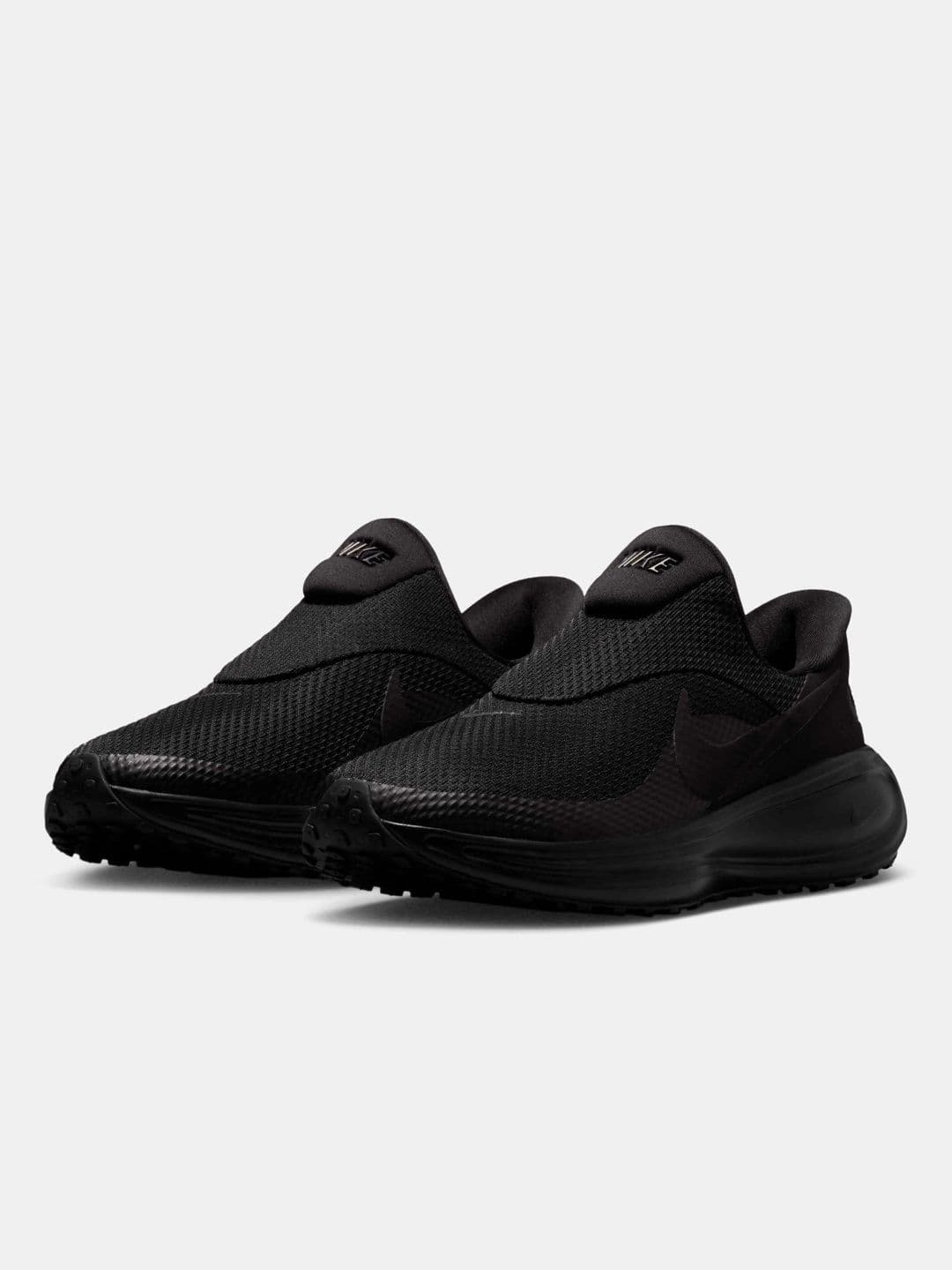 Nike Women Mesh Running Shoes - view 1