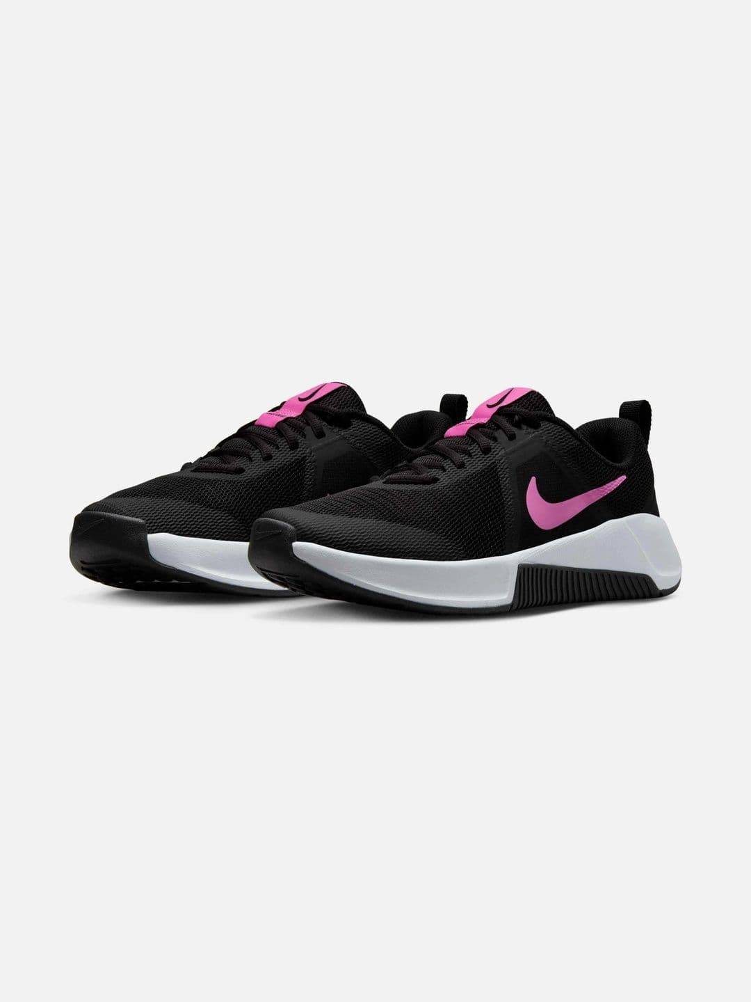 Nike Women Mesh Training or Gym Non-Marking Shoes - view 1