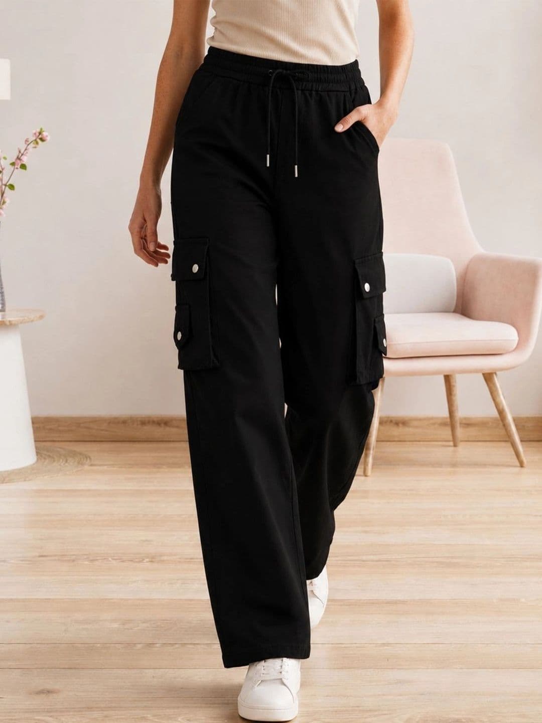 DressBerry Women Classic Regular Fit Mid-Rise Stretchable Jeans - view 1