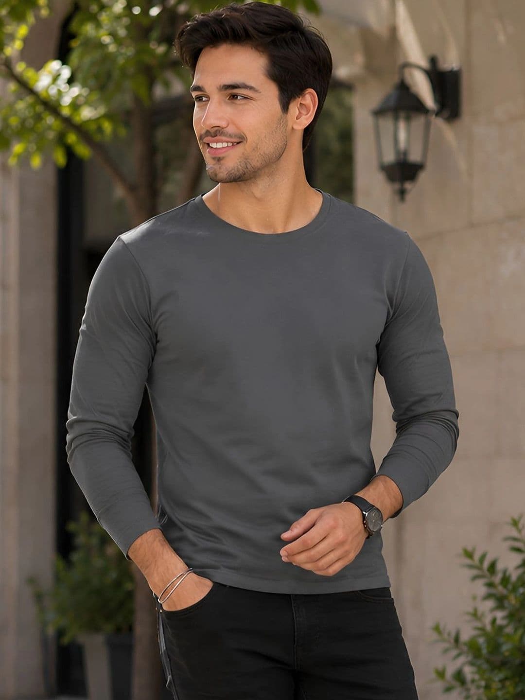 Friskers Men T-shirt - view 1