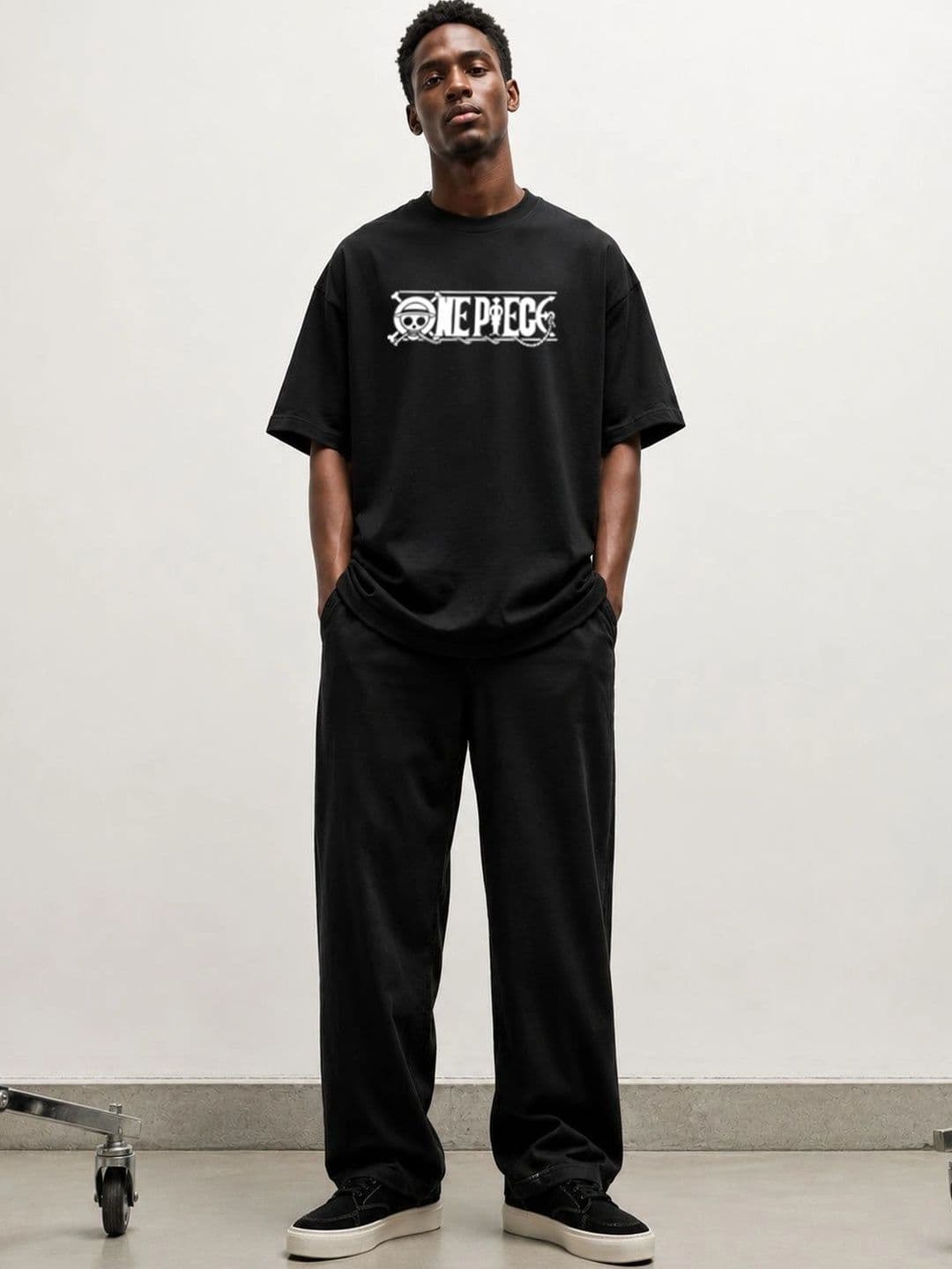 SKRATS Men T-shirt - view 1
