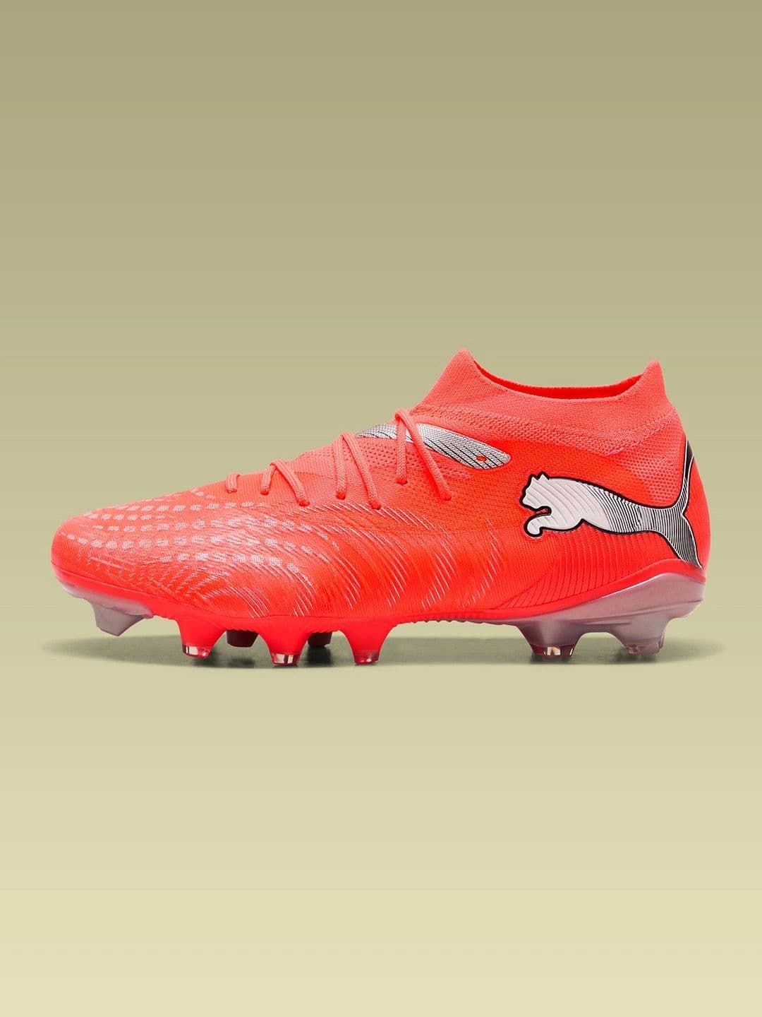 Puma FUTURE 9 MATCH FUSION FG/AG Women's Football Boots - view 1