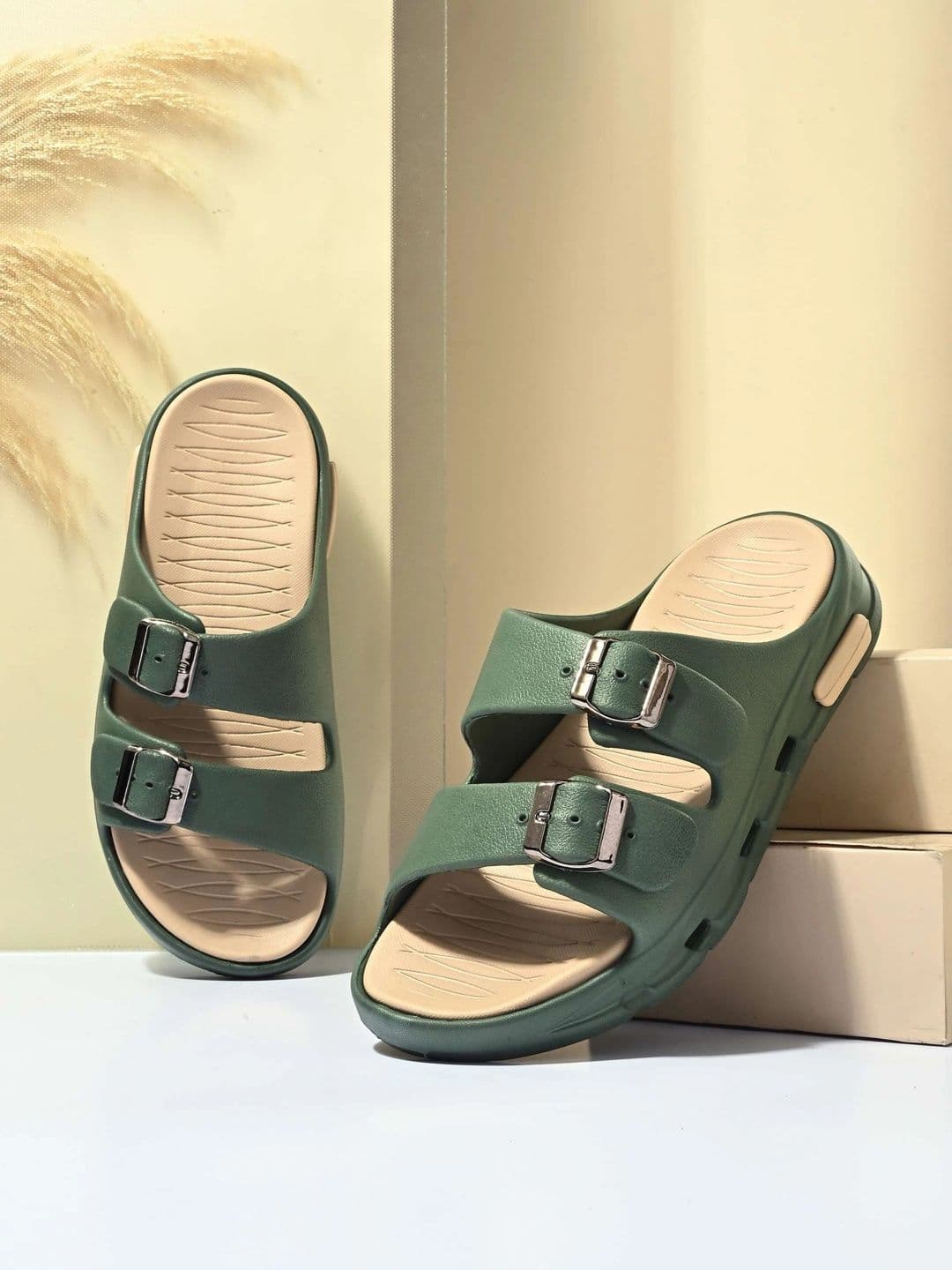 Slipover Men Slip-On - view 1