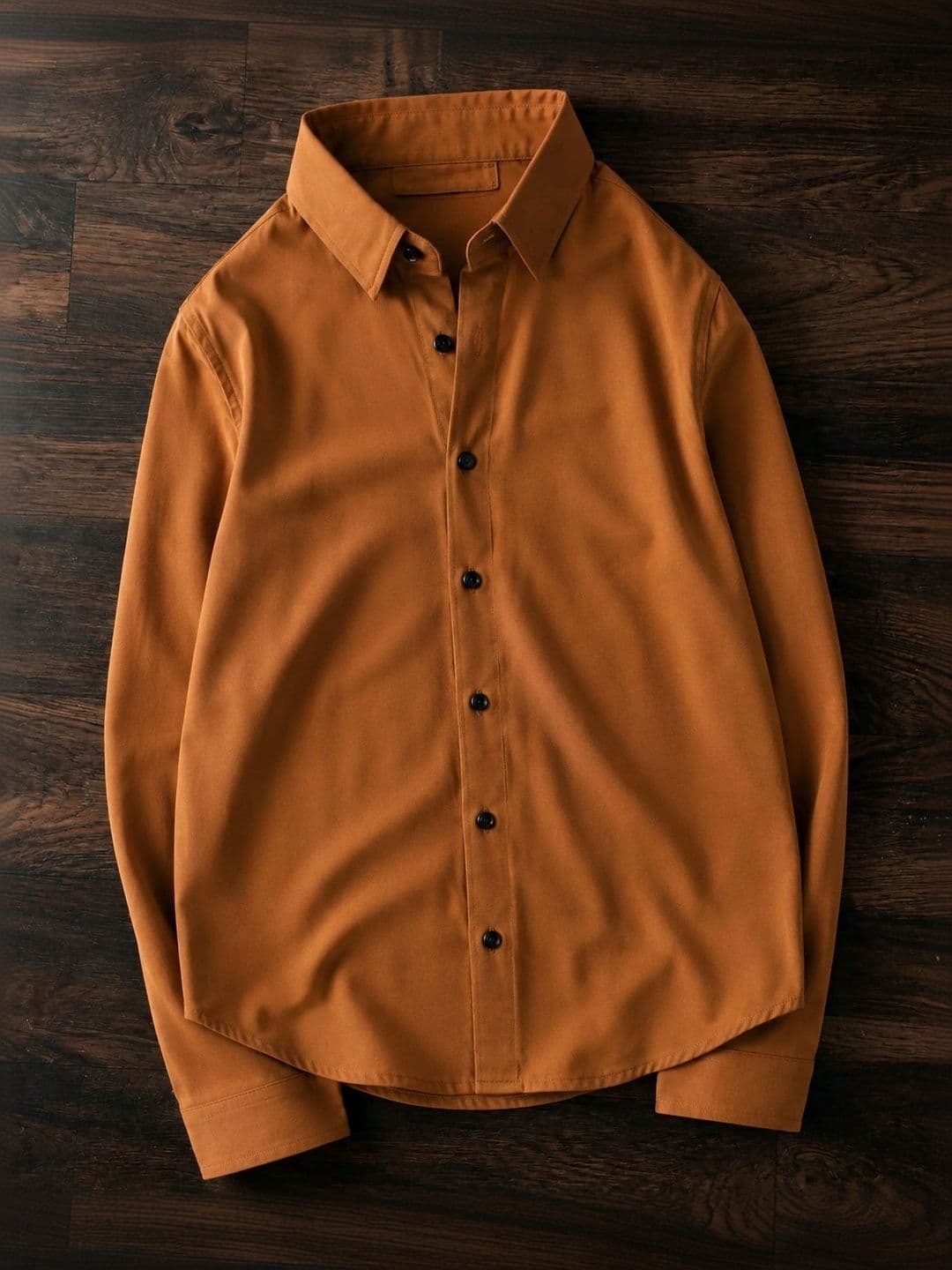 Uiriuy Men Casual Shirt - view 1