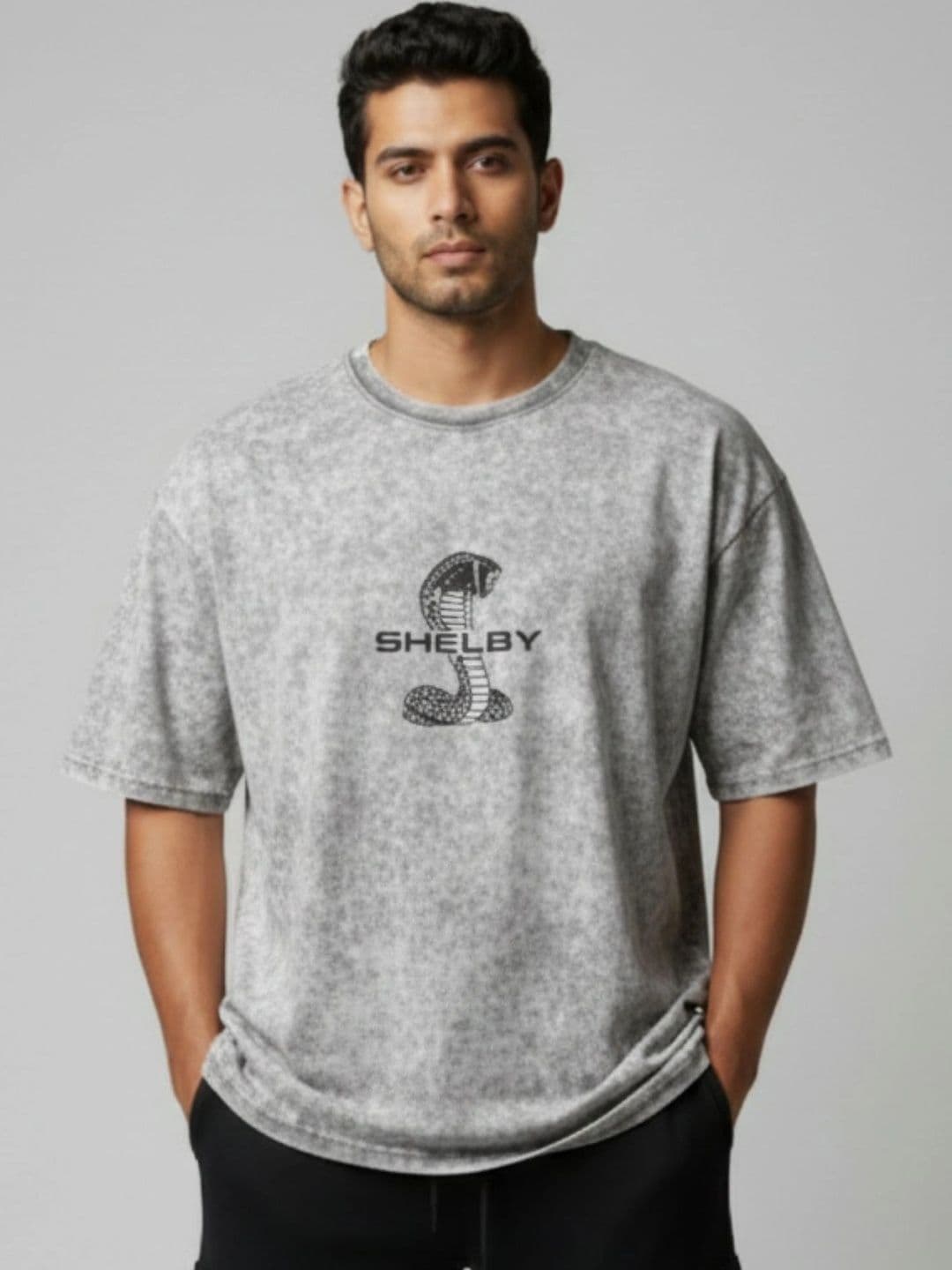 HERE&NOW Men Printed T-shirt - view 1