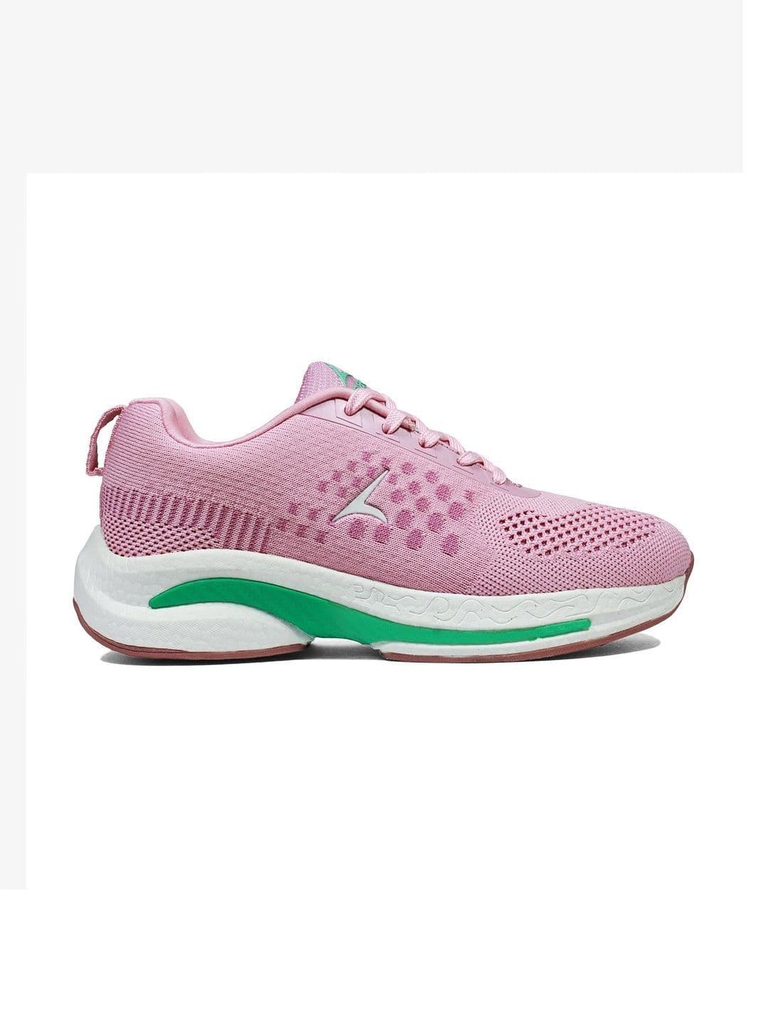 TRACER Women Mesh Running Non-Marking Shoes - view 1