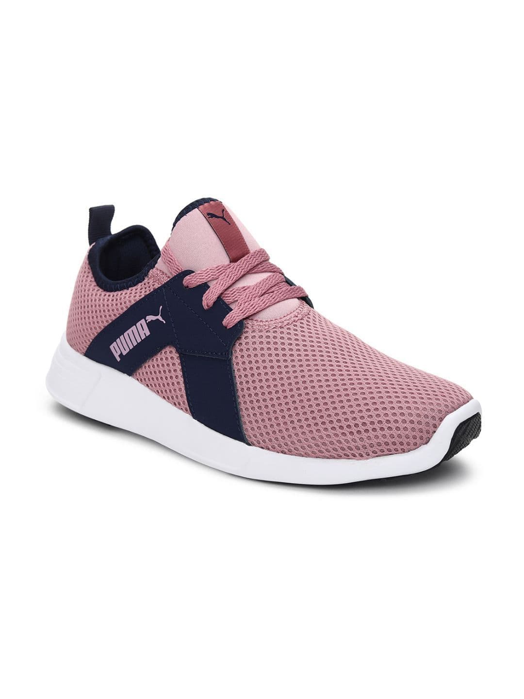 Puma Women Pink Zod Runner V3 IDP Womens Running Shoes - view 1
