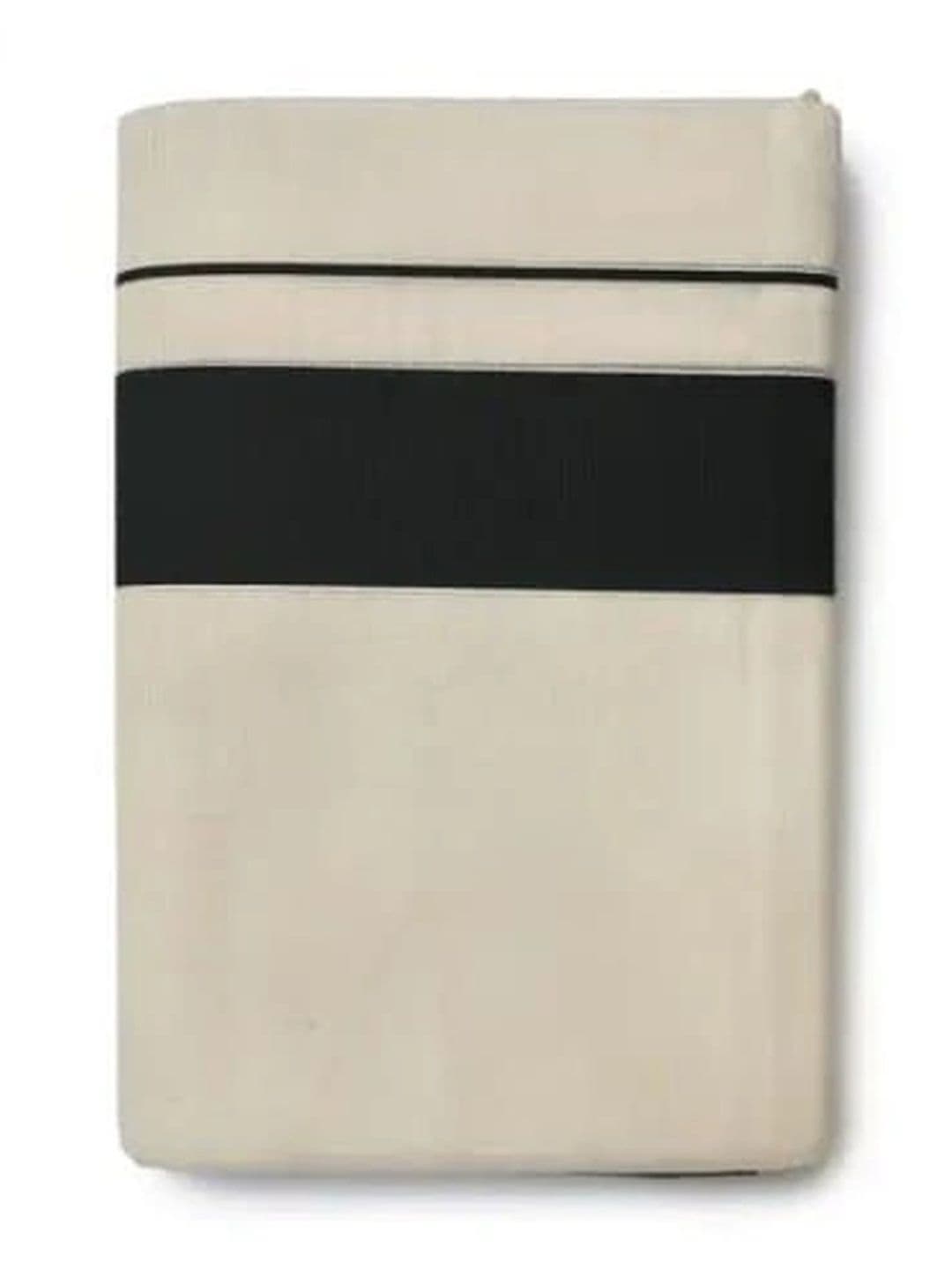 Kalachar Men Striped Cotton Dhoti Dhotis - view 1