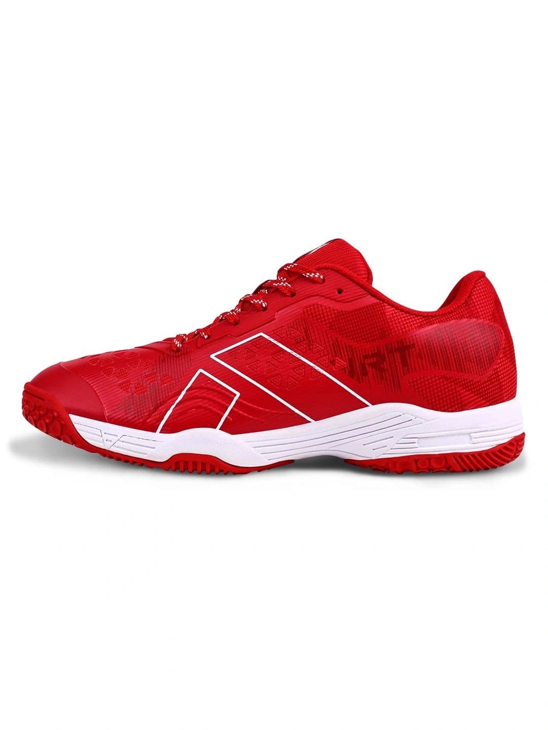 NIVIA Hy-Court 3.0 Court Shoes with Mesh Upper for Indoor Outdoor Play - view 1