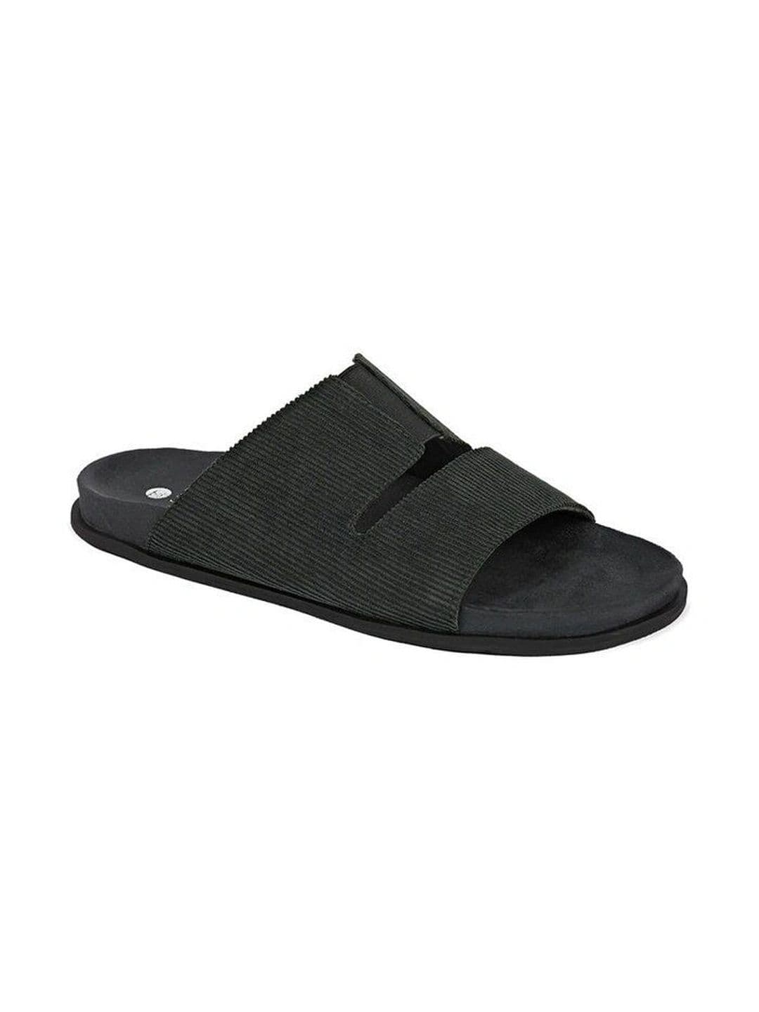 Planet Paaduks Men Finn Cloak Corduroy Slides - view 1