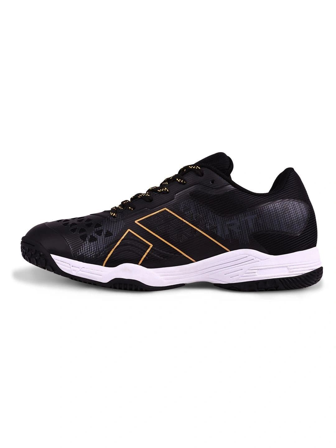 NIVIA Hy-Court 3.0 Court Shoes with Mesh Upper for Indoor Outdoor Play - view 1