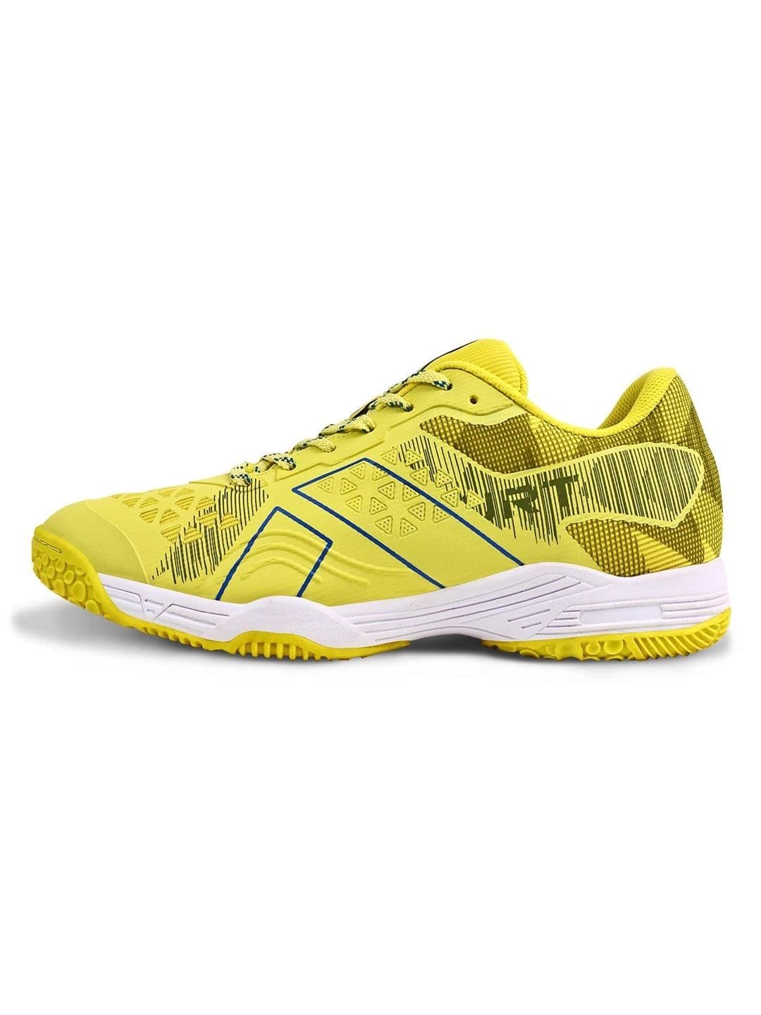 NIVIA Hy-Court 3.0 Court Shoes with Mesh Upper for Indoor Outdoor Play - view 1
