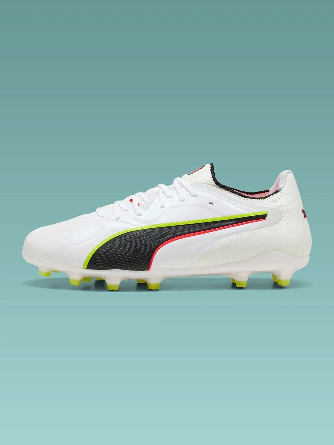 Puma KING 20 ULTIMATE FG/AG Football Boots - view 1