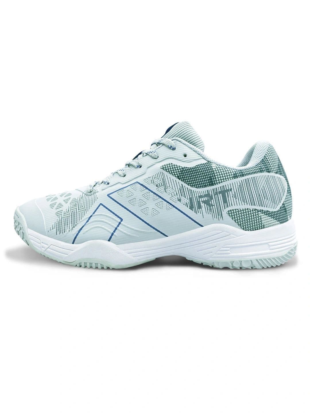 NIVIA Hy-Court 3.0 Court Shoes with Mesh Upper for Indoor Outdoor Play - view 1