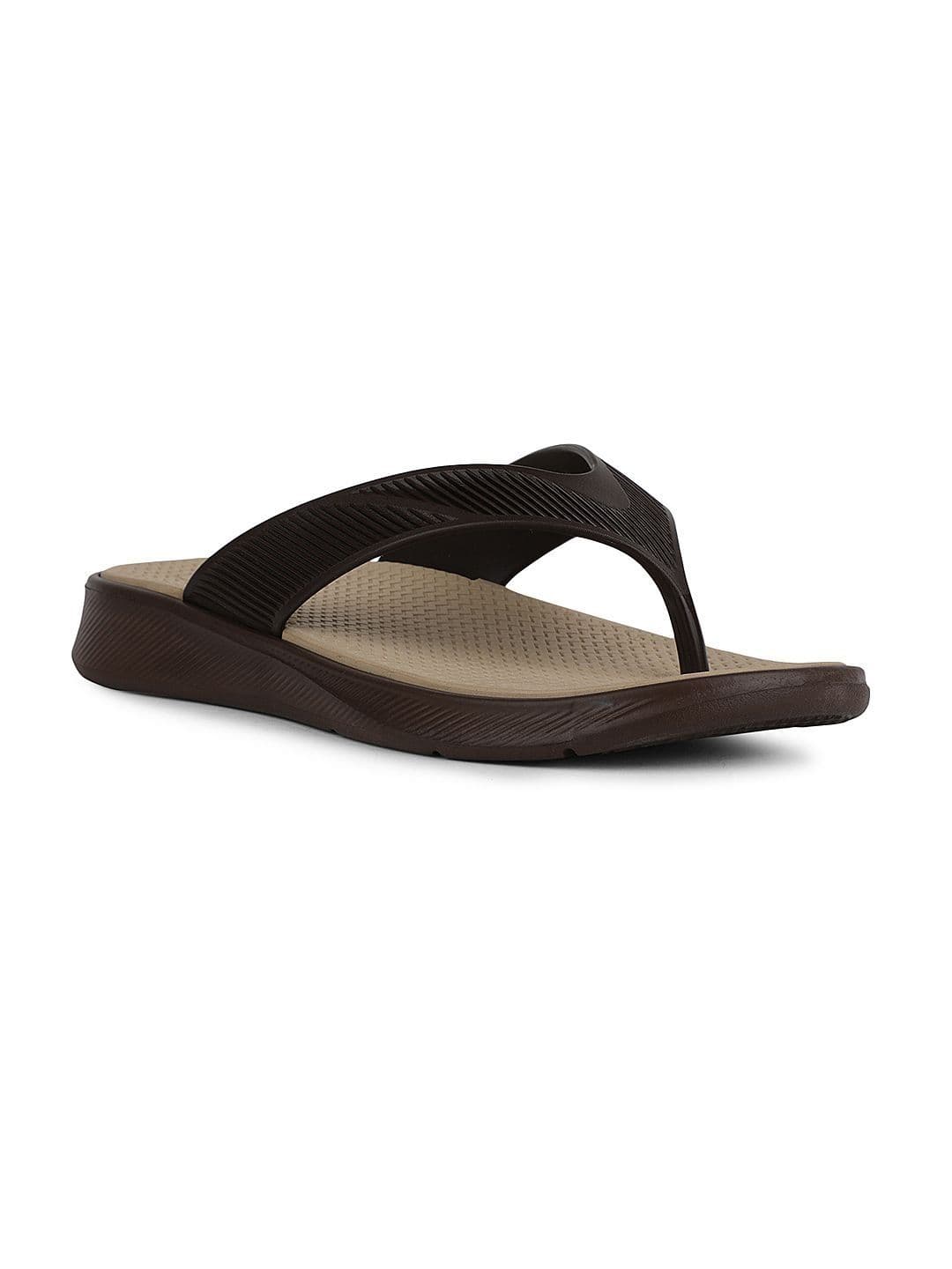 Bata Men Thong Flip-Flops - view 1