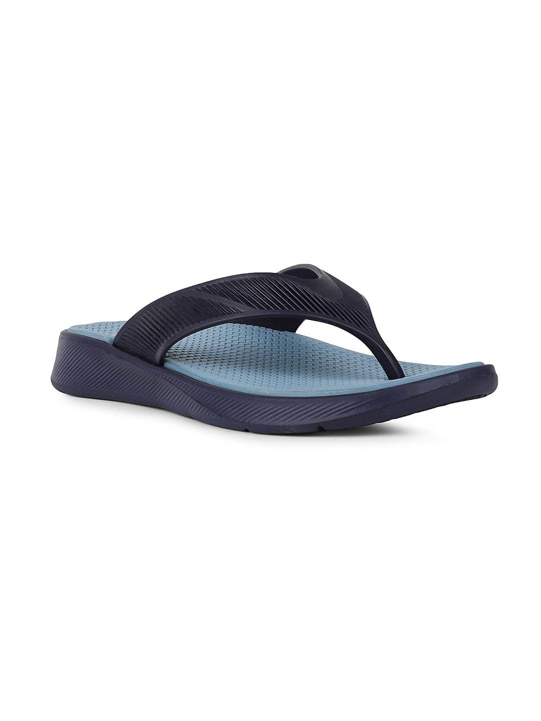 Bata Men Thong Flip-Flops - view 1