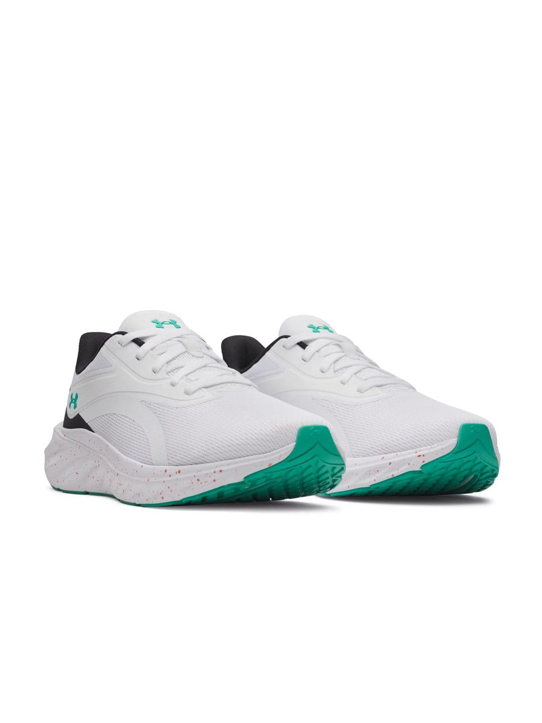 UNDER ARMOUR Men Ascend Running Shoes - view 1