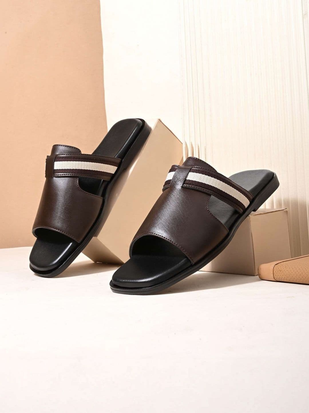 IVRAH Men Comfort Sandals - view 1
