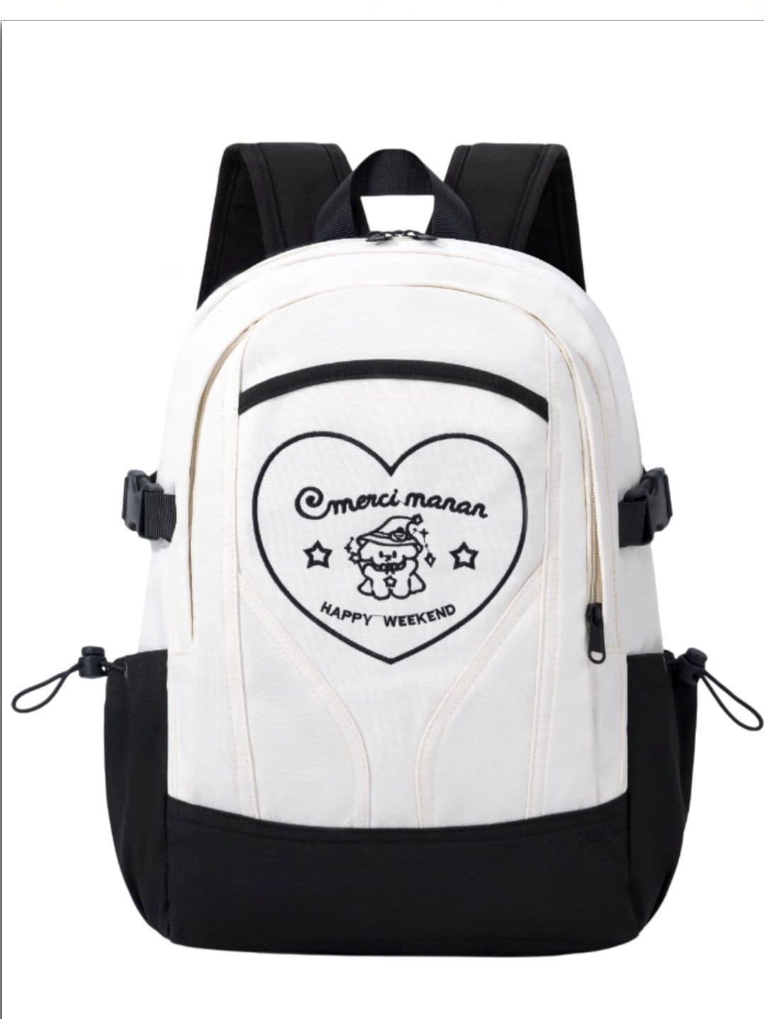 Tinytot Unisex Kids Graphic Backpack - view 1