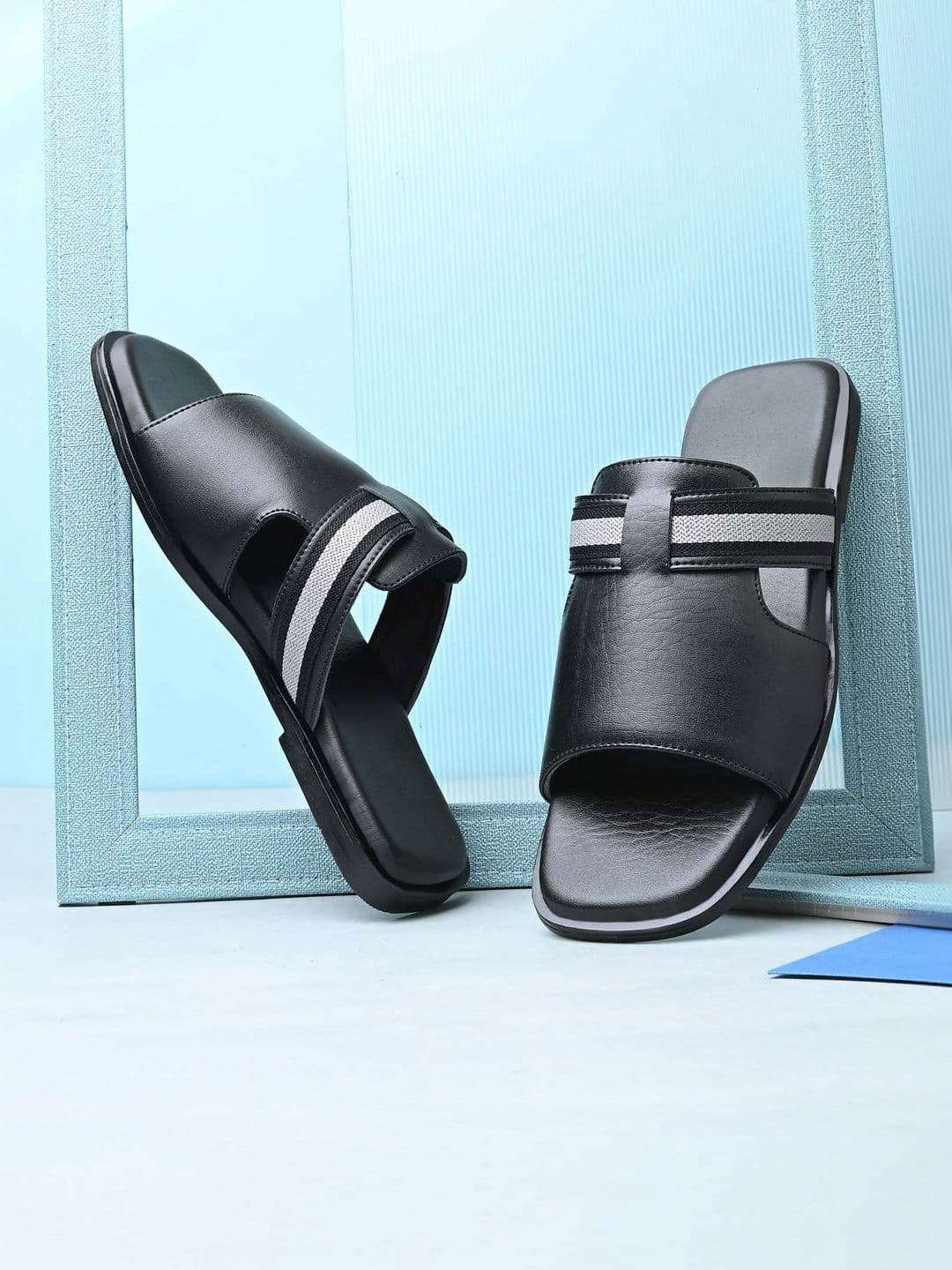 IVRAH Men Comfort Sandals - view 1