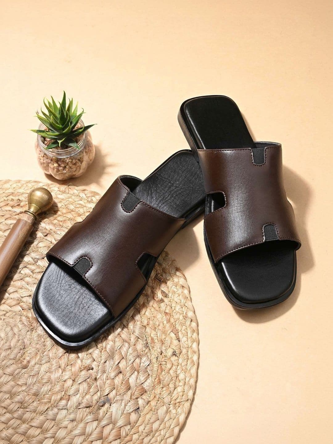 IVRAH Men Comfort Sandals - view 1