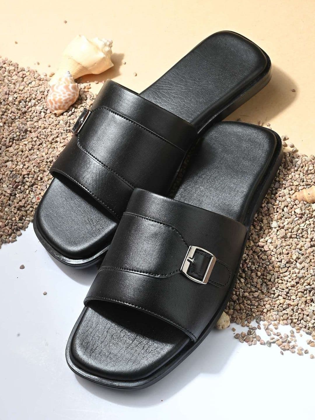 IVRAH Men Comfort Sandals - view 1