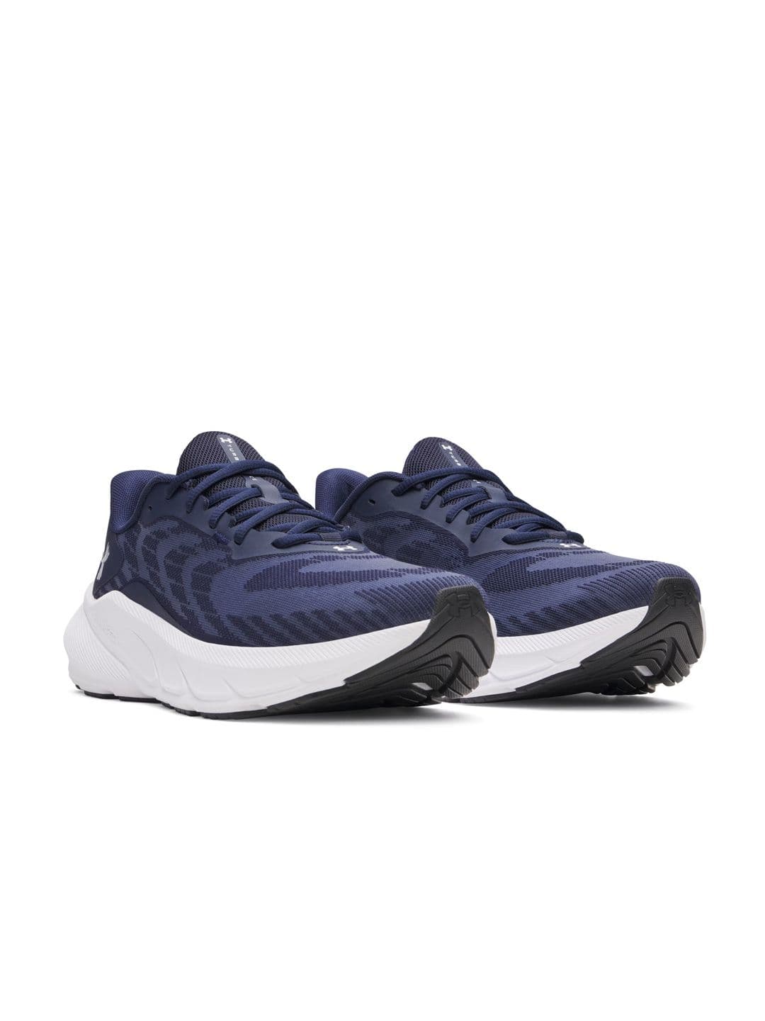 UNDER ARMOUR Men Turbulence 3 Running Shoes - view 1