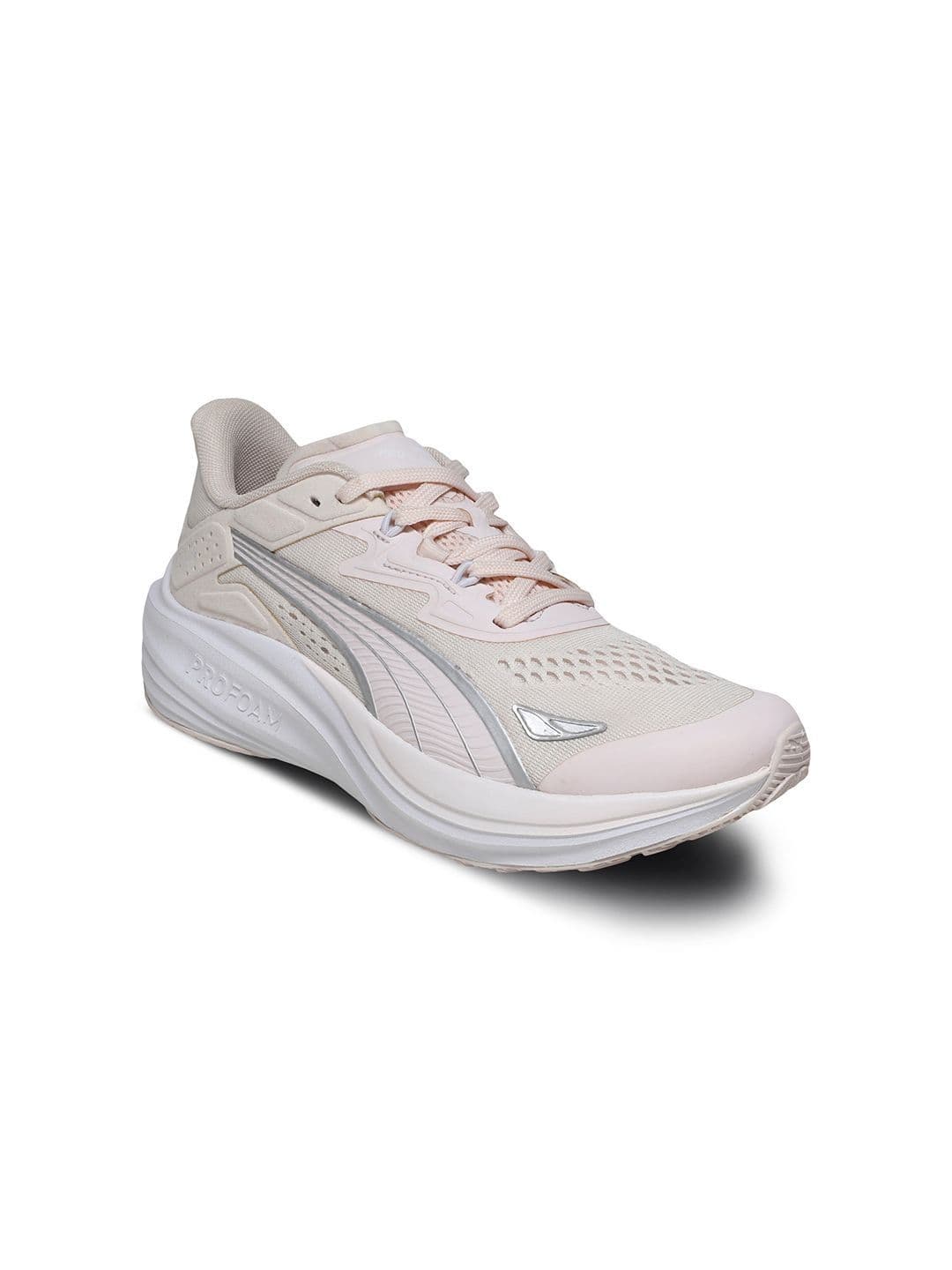 Puma Darter Pro FlexKnit Running Shoes - view 1