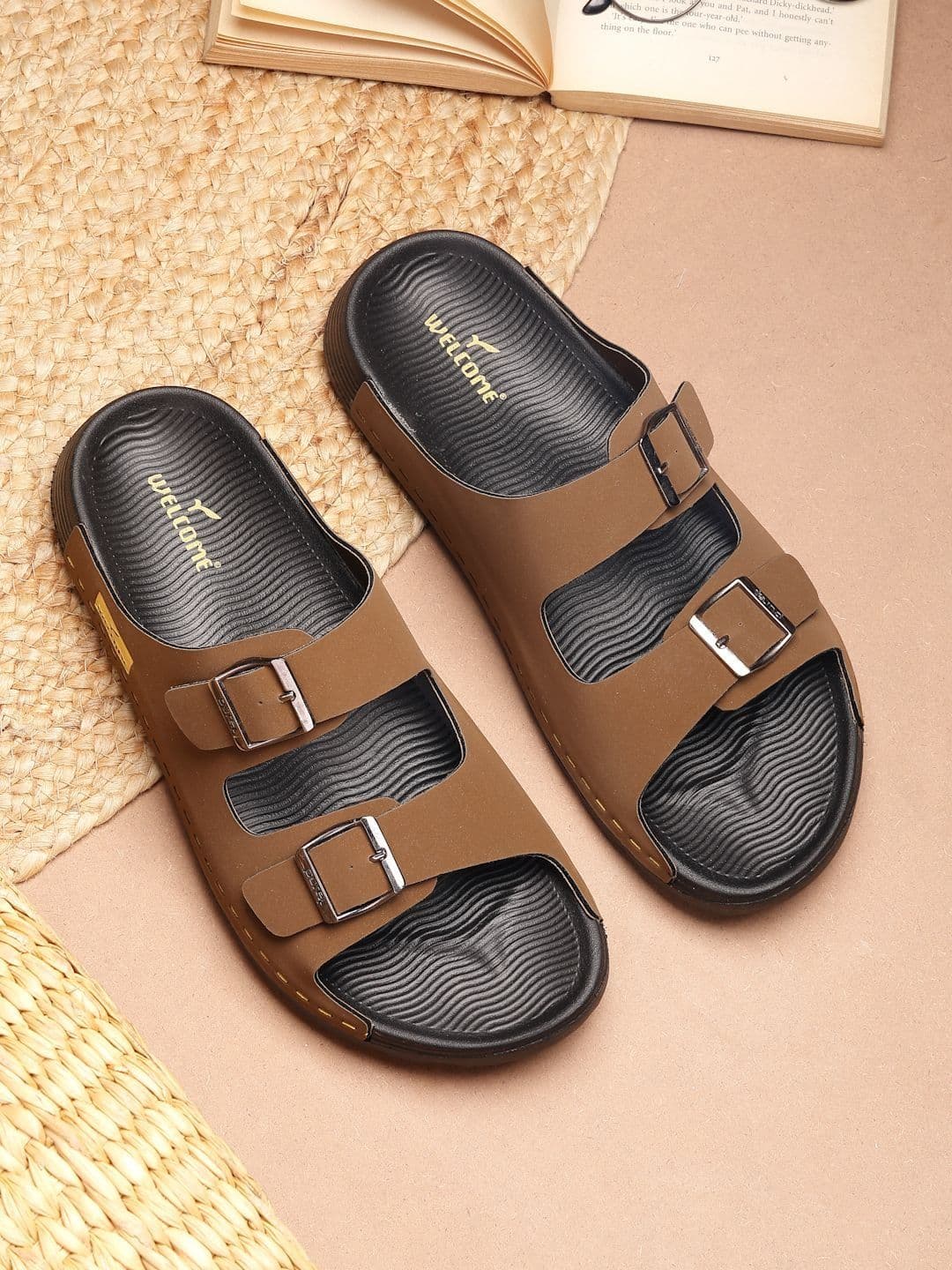 WELCOME Men Slip-On - view 1