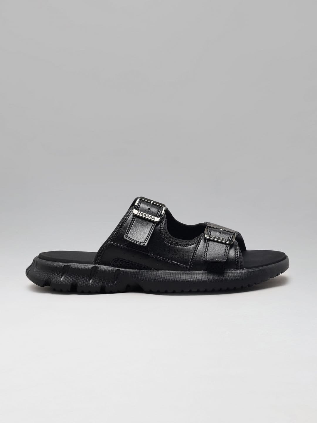 Reebok Men Slip-On Comfort Sandals - view 1