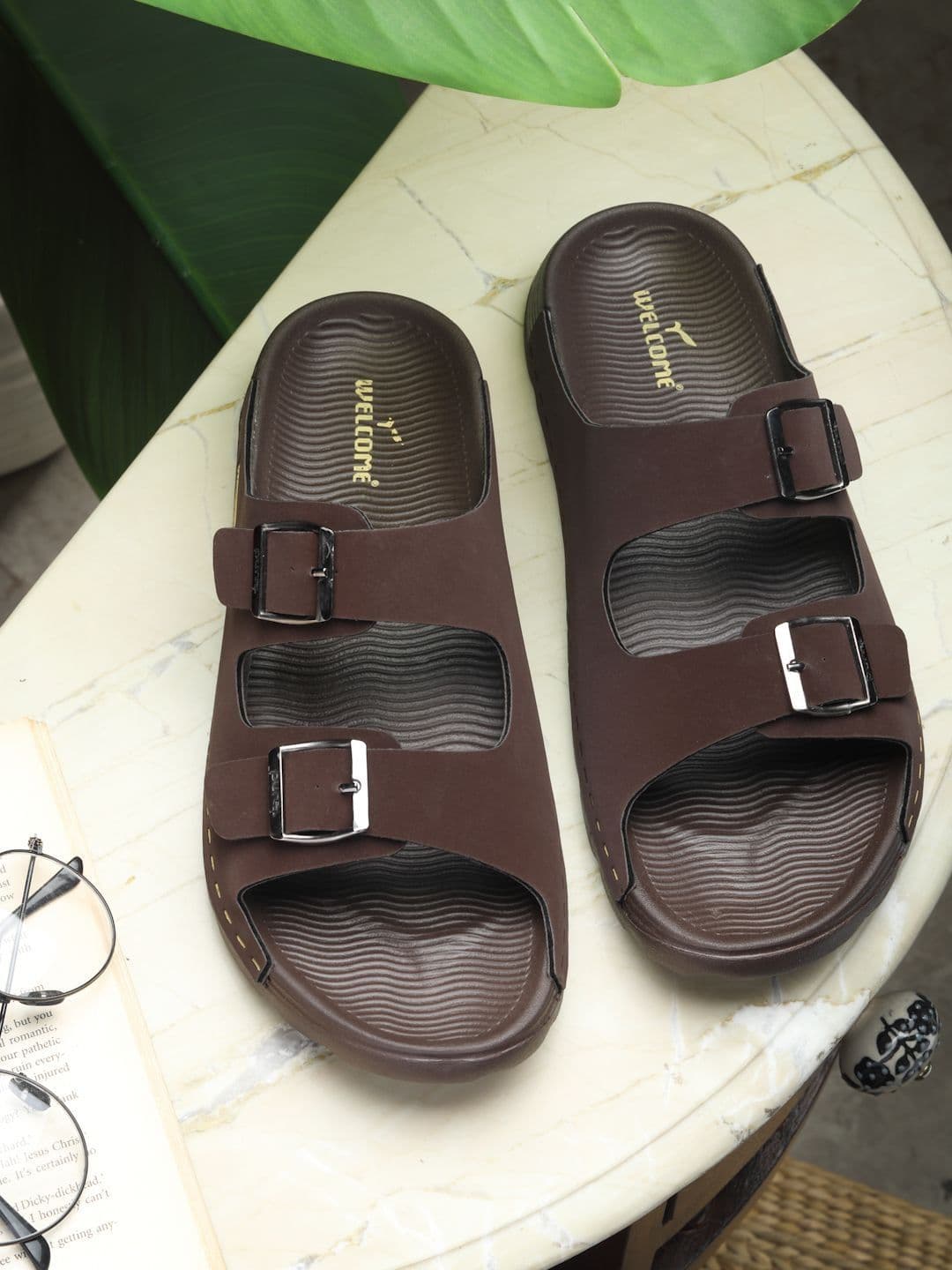 WELCOME Men Sliders - view 1