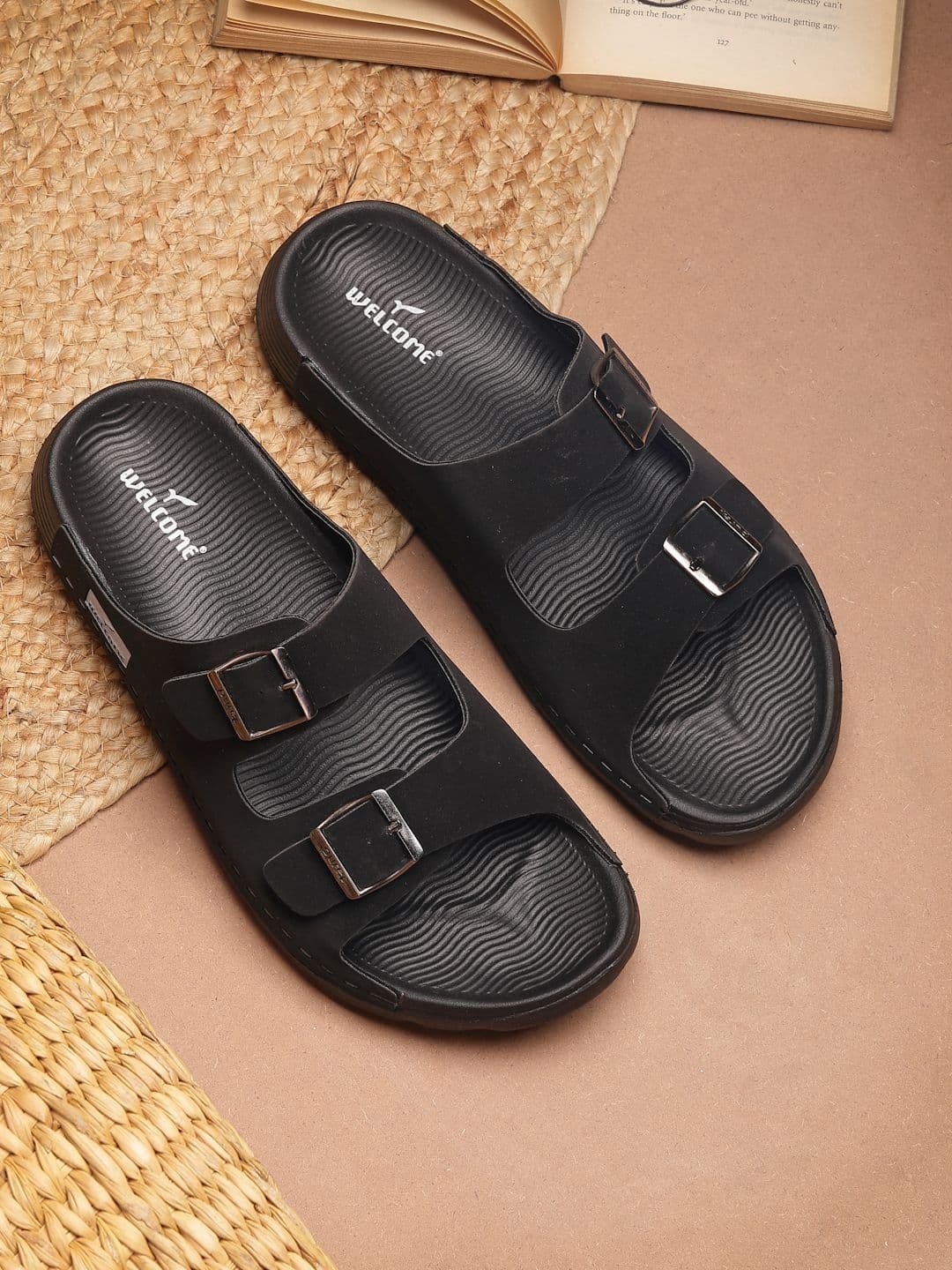 WELCOME Men Slip-On - view 1