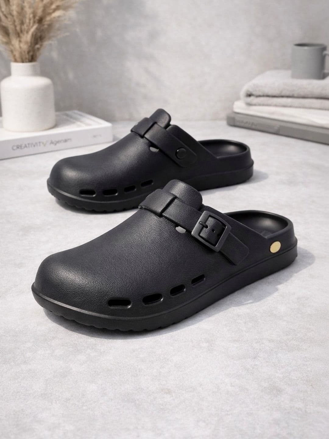 FABBMATE Men Clogs - view 1