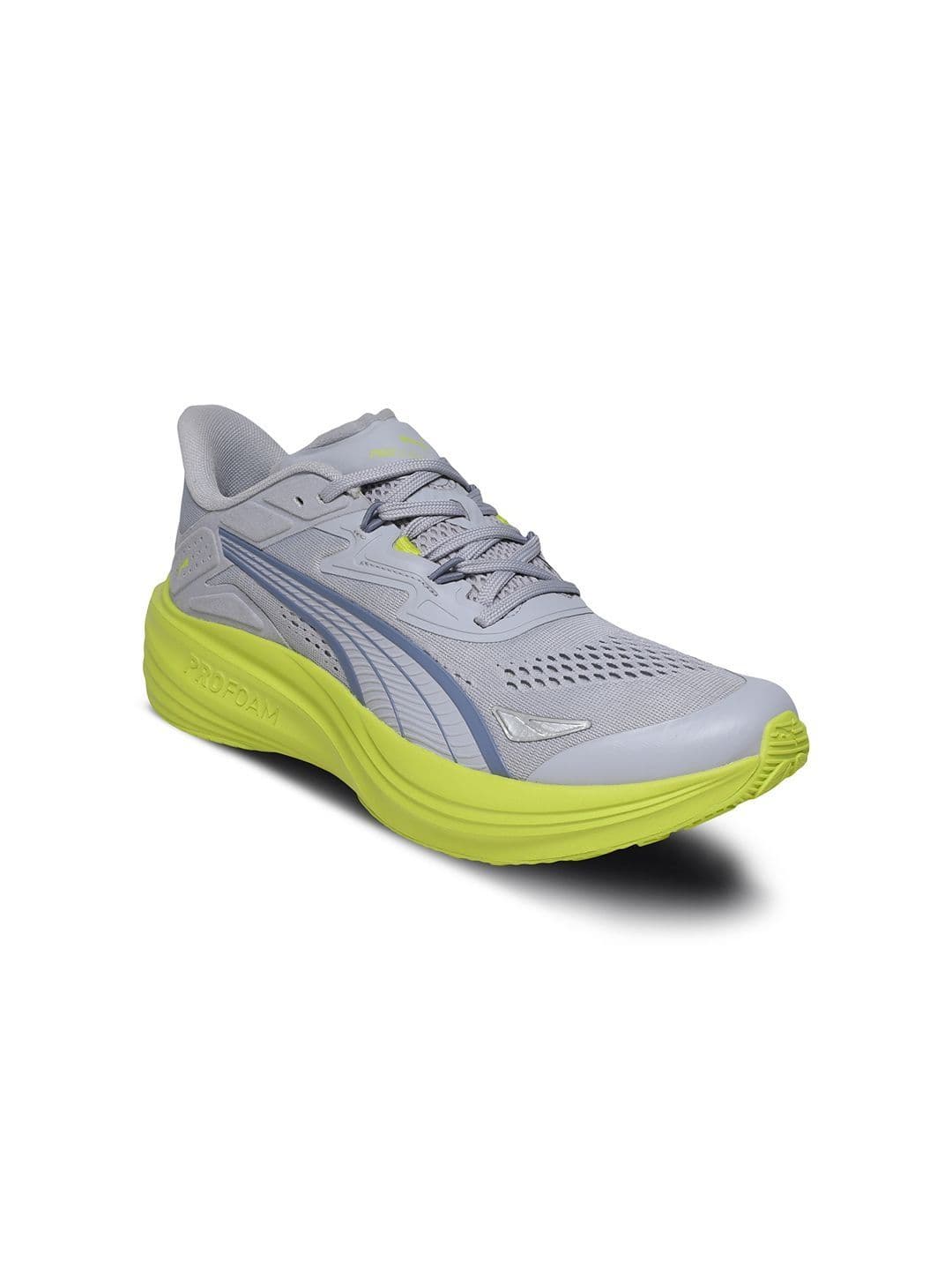 Puma Darter Pro FlexKnit Running Shoes - view 1