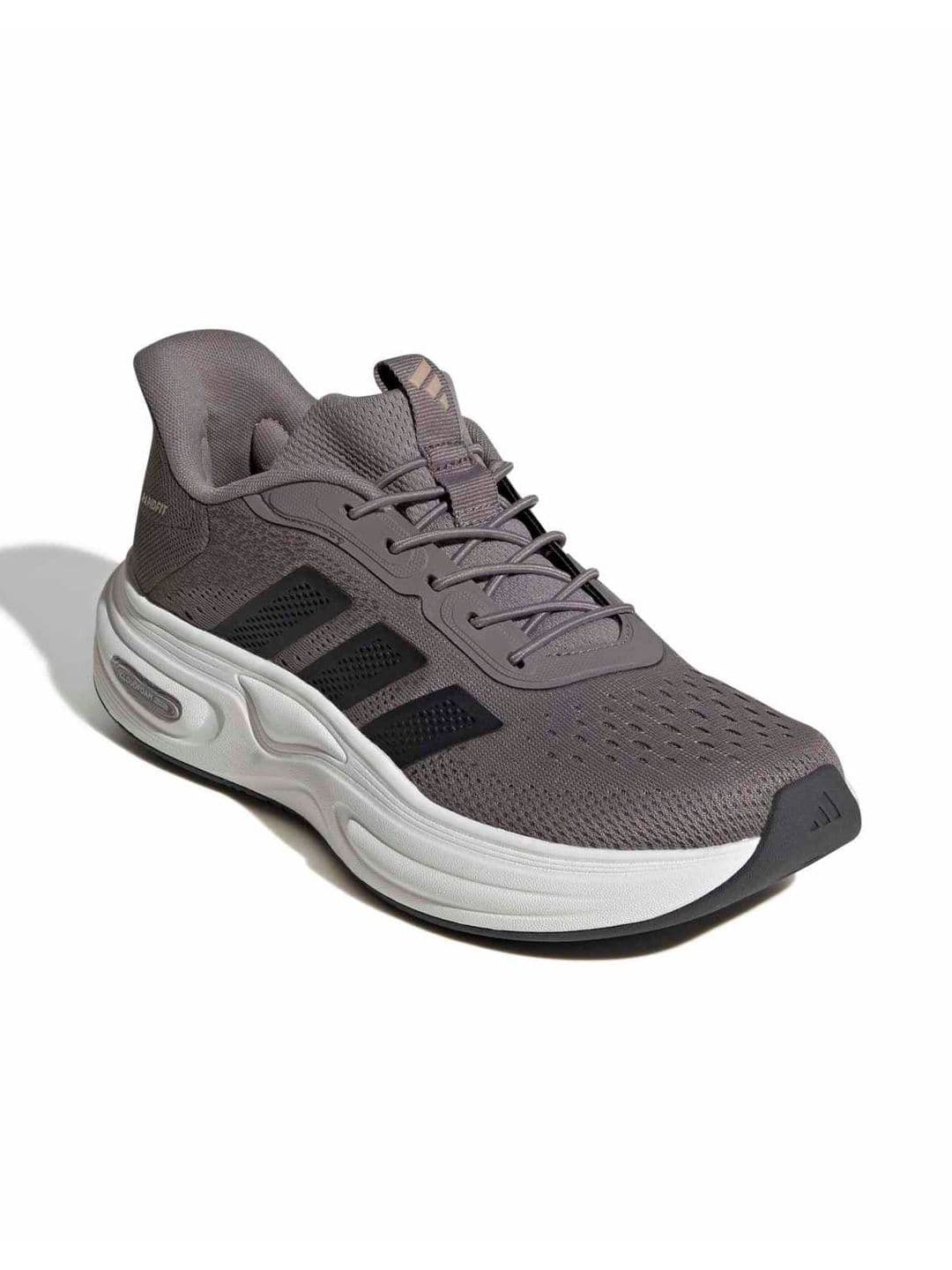 ADIDAS Women Cloudfoam Cuxxion Rapidfit Walking Shoes - view 1