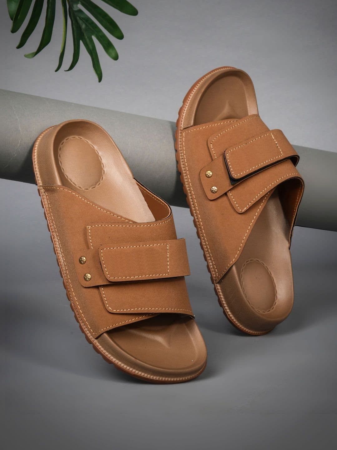 COGS Men Sliders - view 1