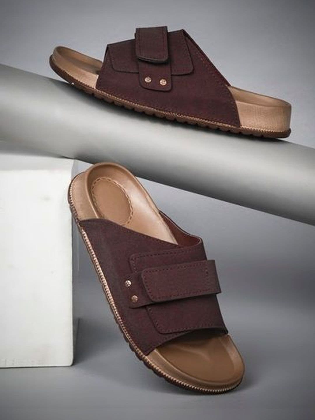 COGS Men Sliders - view 1
