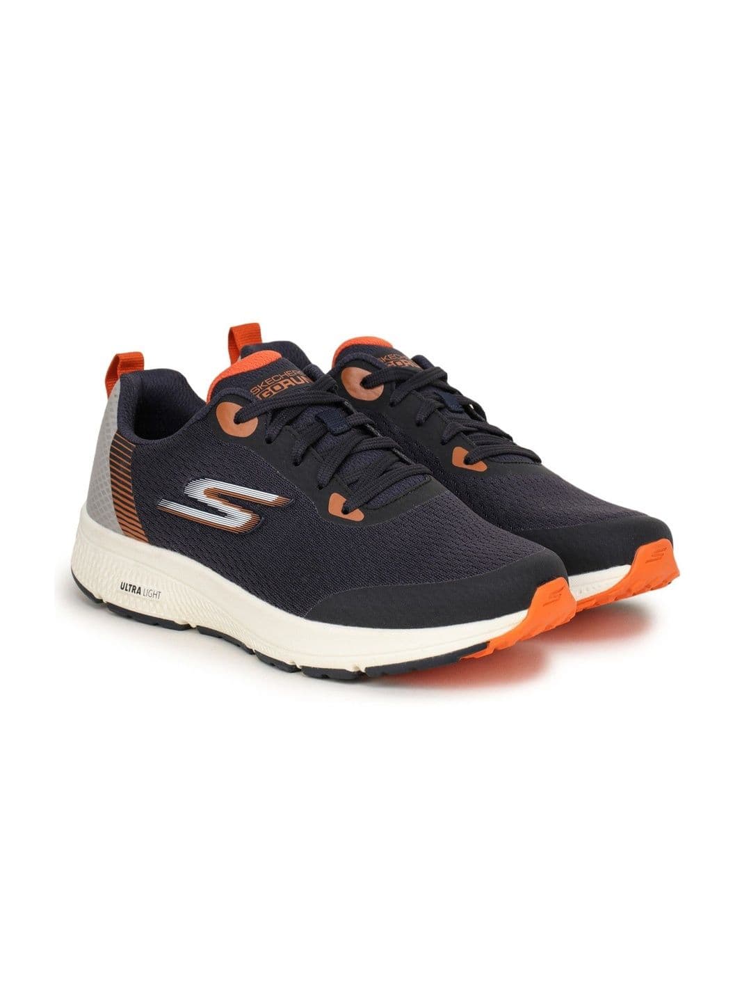 Skechers Go Run Consistent Men Lace-Ups Running Sports Shoes - view 1