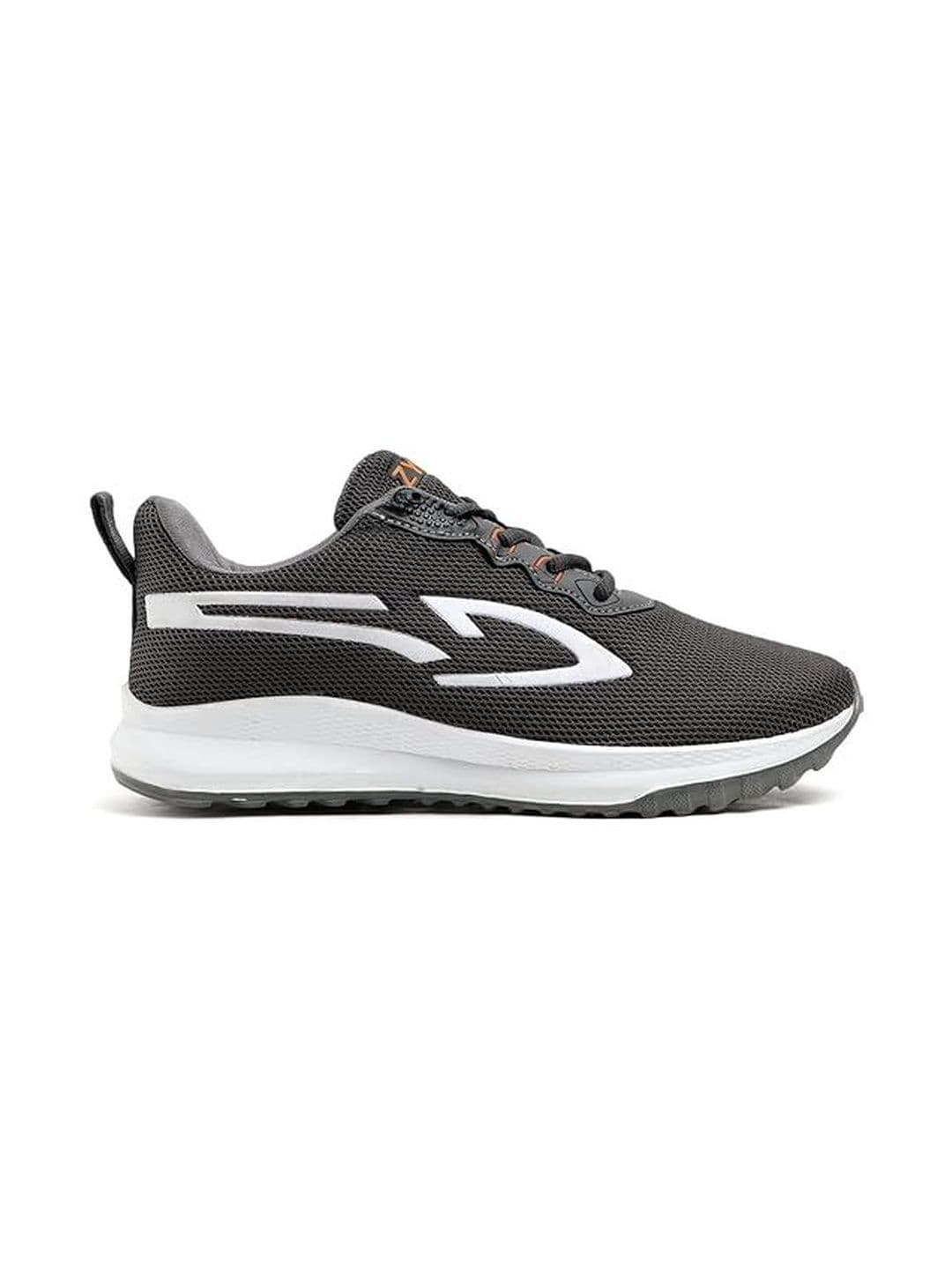 ZYDO Men Mesh Running Non-Marking Shoes - view 1