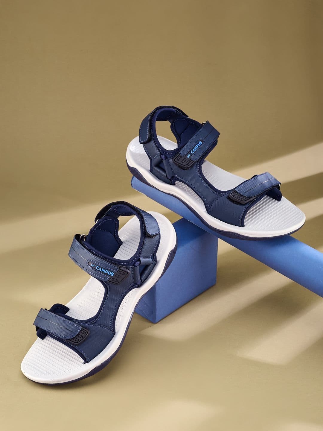 Campus Men Sandals SD-202601 - view 1