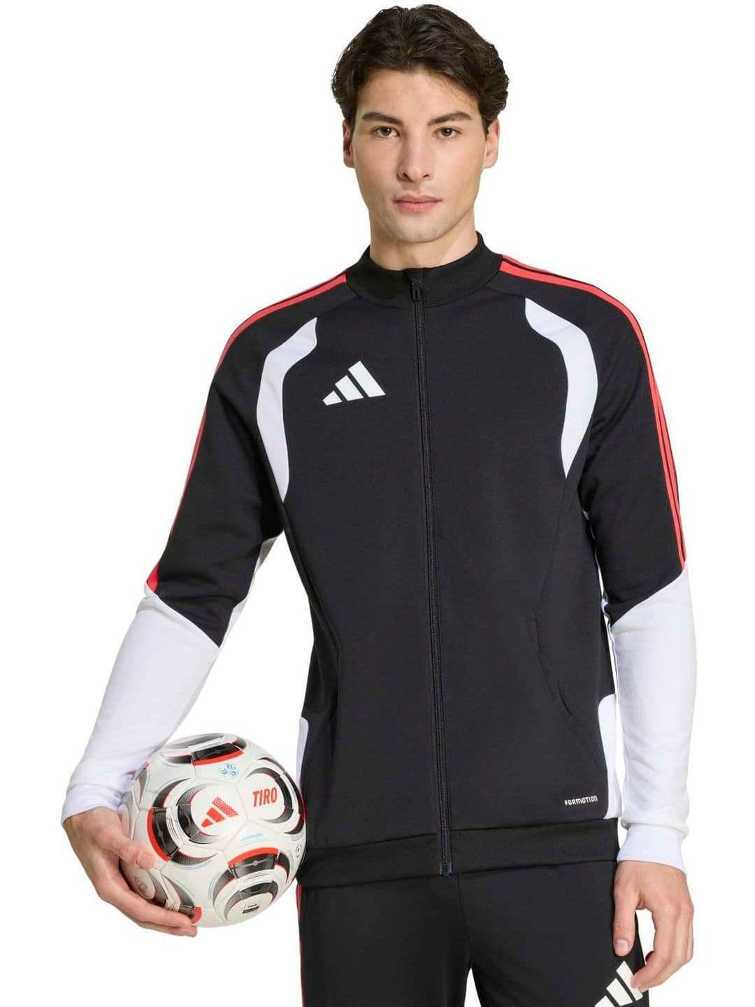 ADIDAS Tiro 26 Competition Training Jacket - view 1