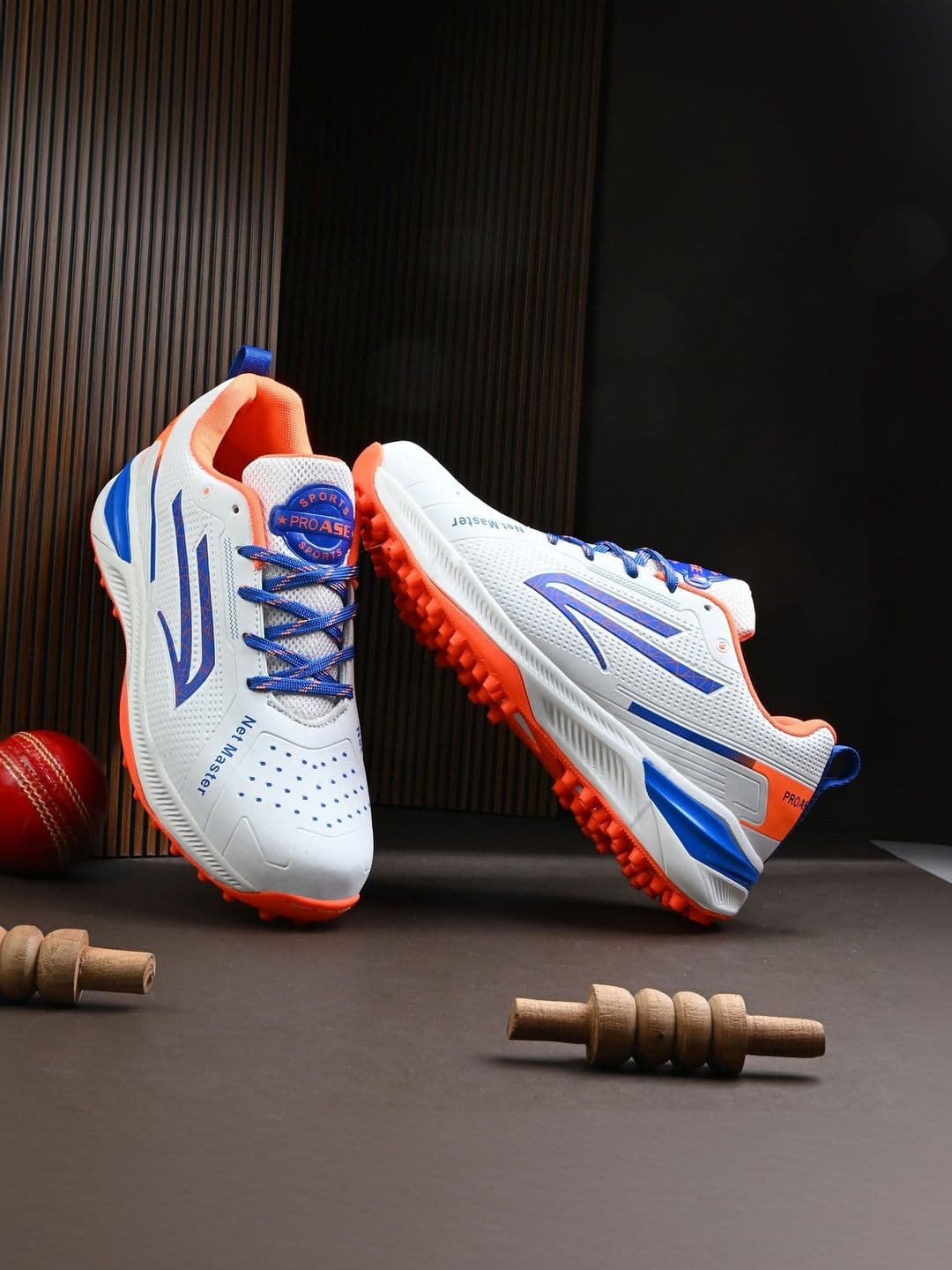 PRO ASE Men Cricket Shoes - view 1
