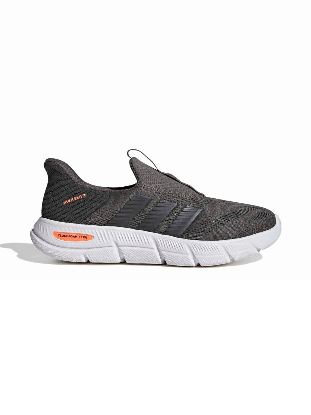 ADIDAS Men Cloud Foam Flex Walking Shoes - view 1