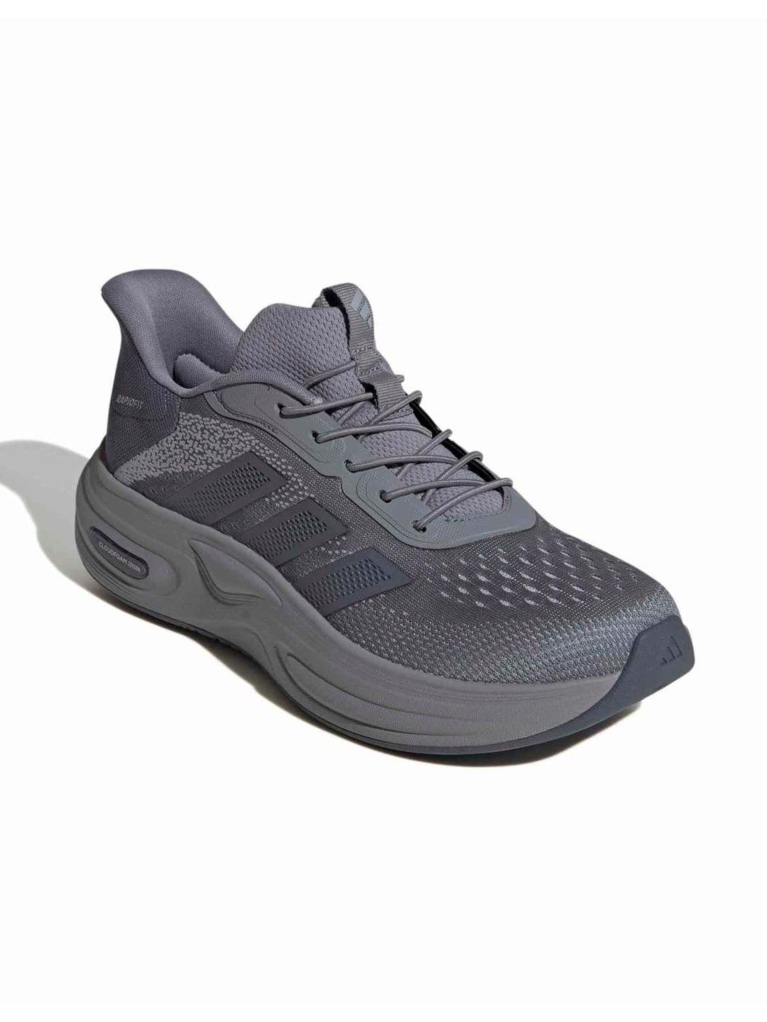 ADIDAS Men Cloudfoam Cuxxion Rapidfit Walking Shoes - view 1
