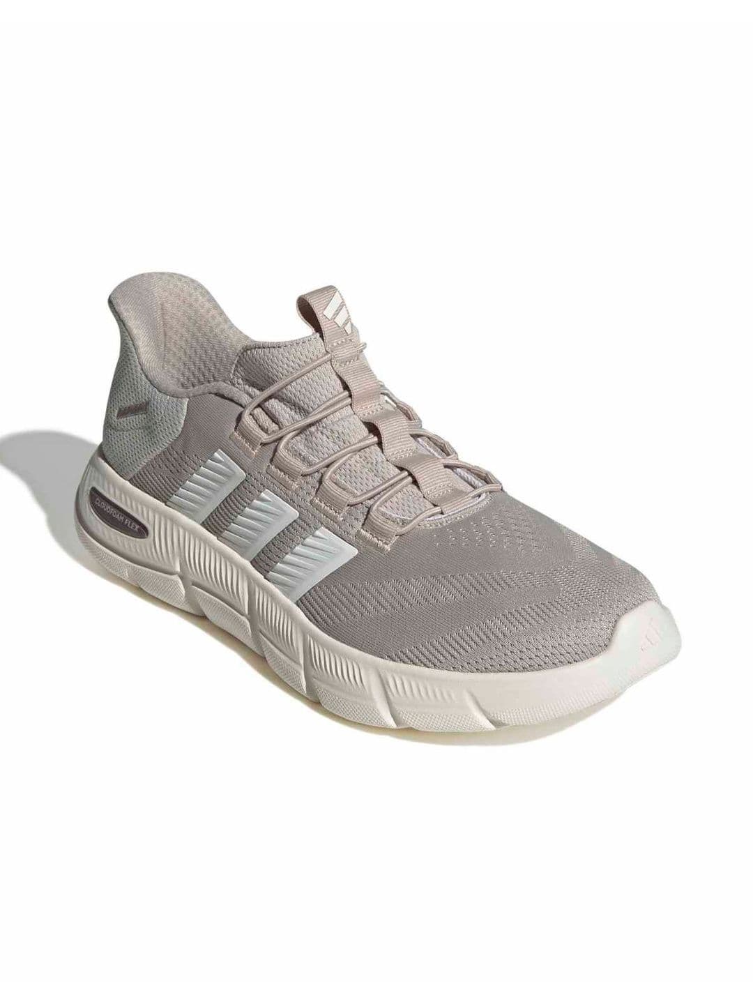 ADIDAS Men Cloud Foam Flex Walking Shoes - view 1