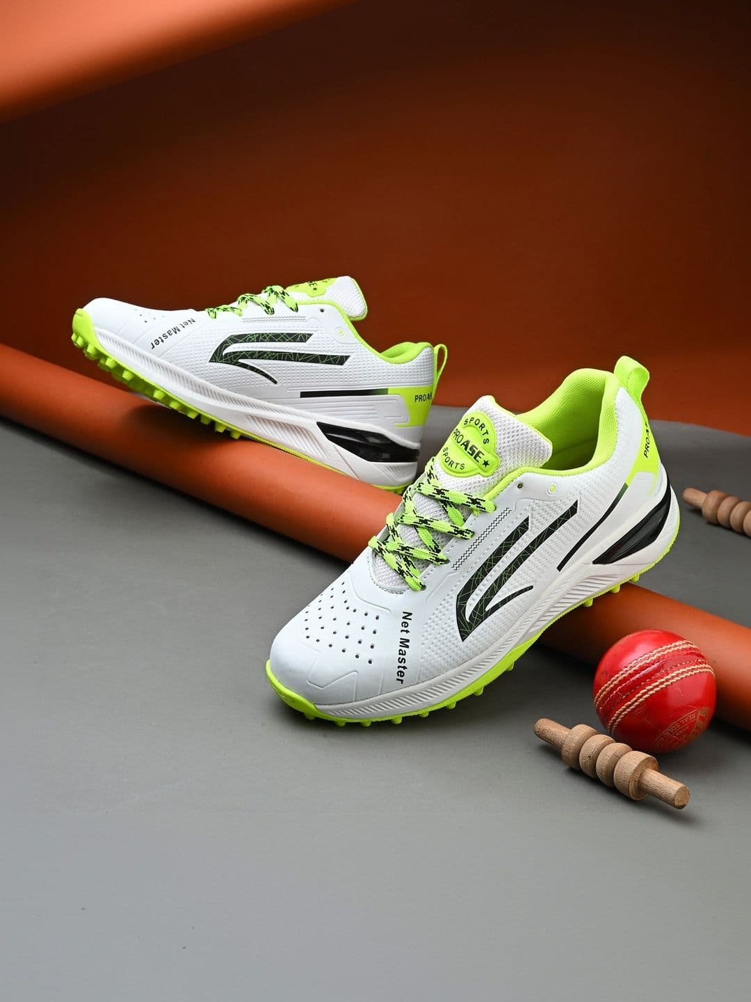 PRO ASE Men Cricket Shoes - view 1