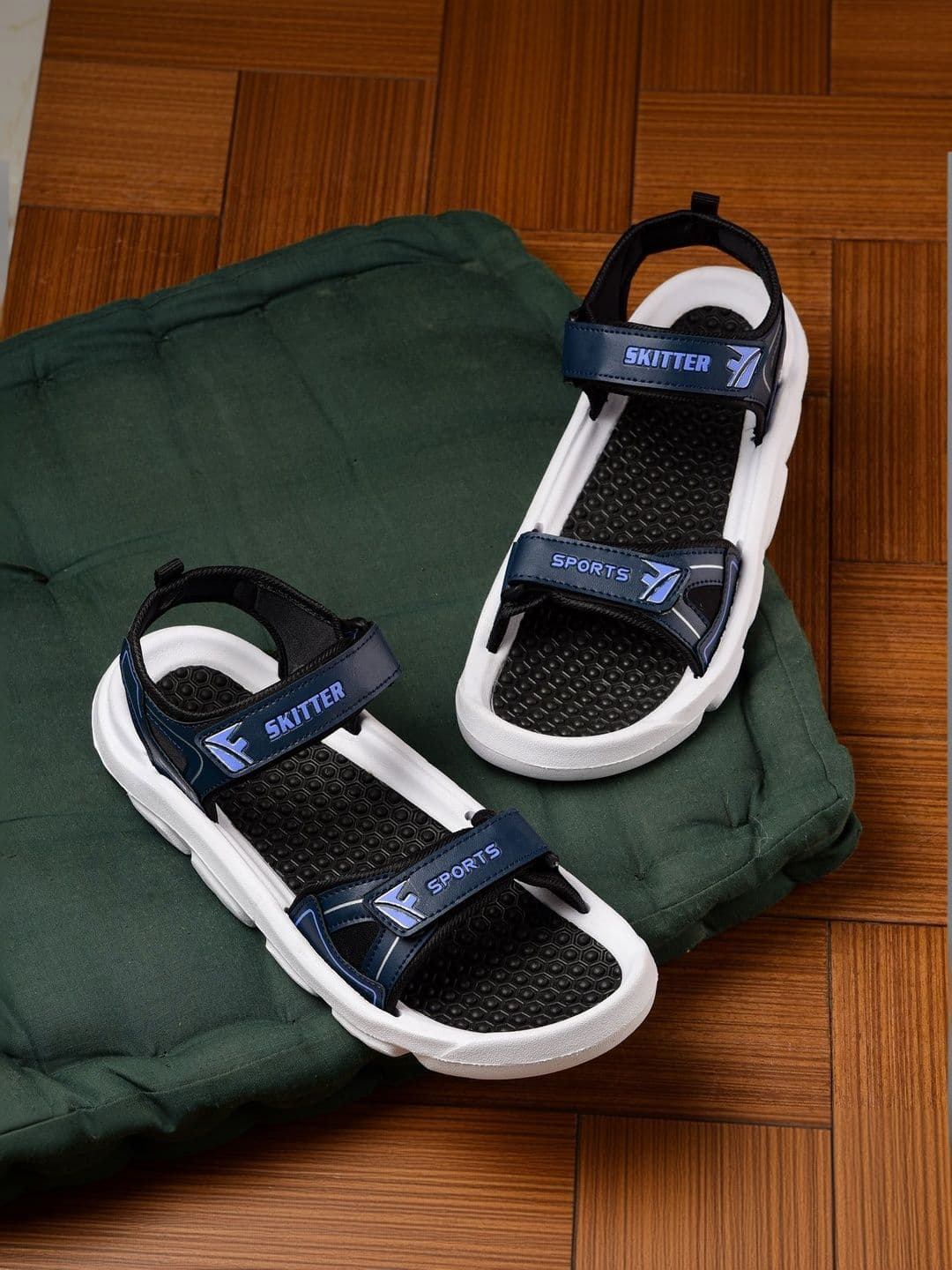 skitter Men Sandals - view 1