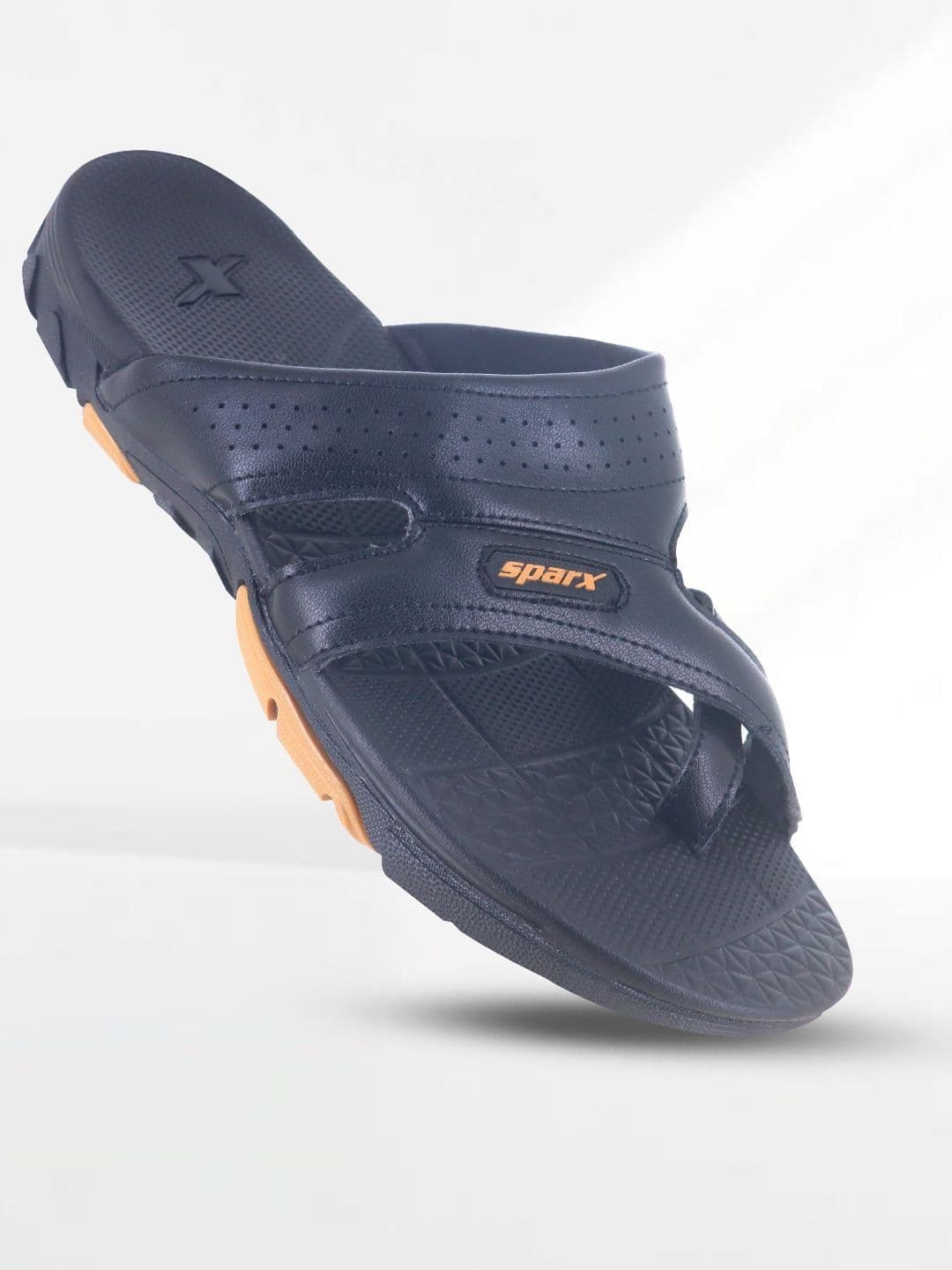 Sparx Men Thong Flip-Flops - view 1